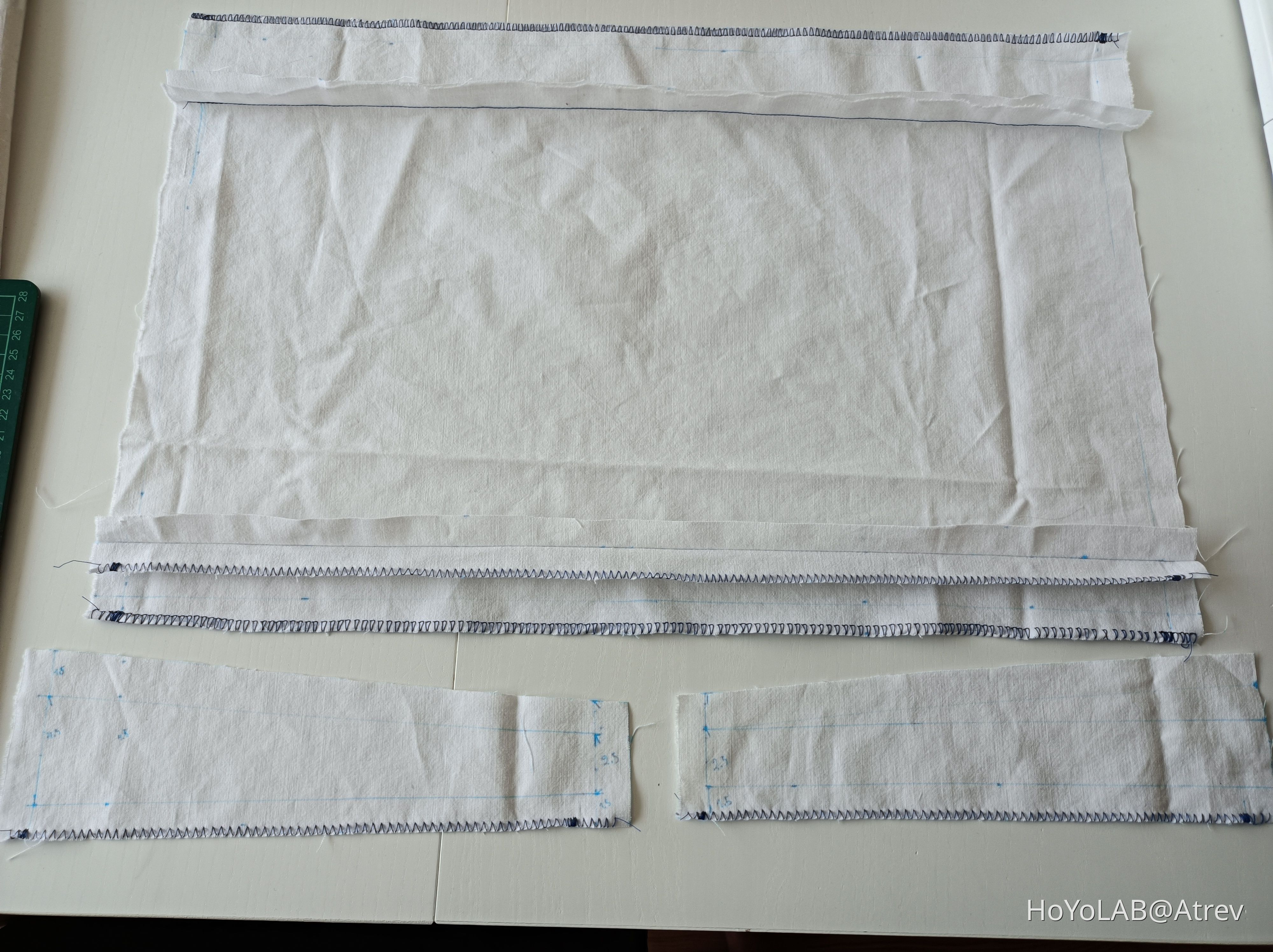 DIY Dust cover for keyboard part 1 Genshin Impact HoYoLAB