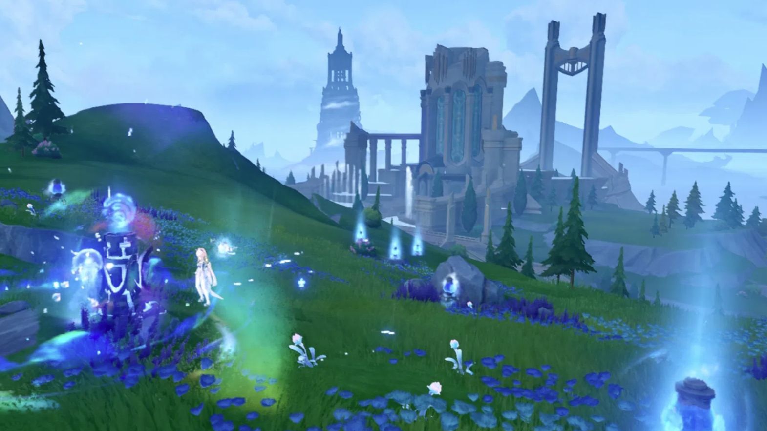 [Version 4.0] Every Primogem Counts! Secret Remarkable Chest puzzle not