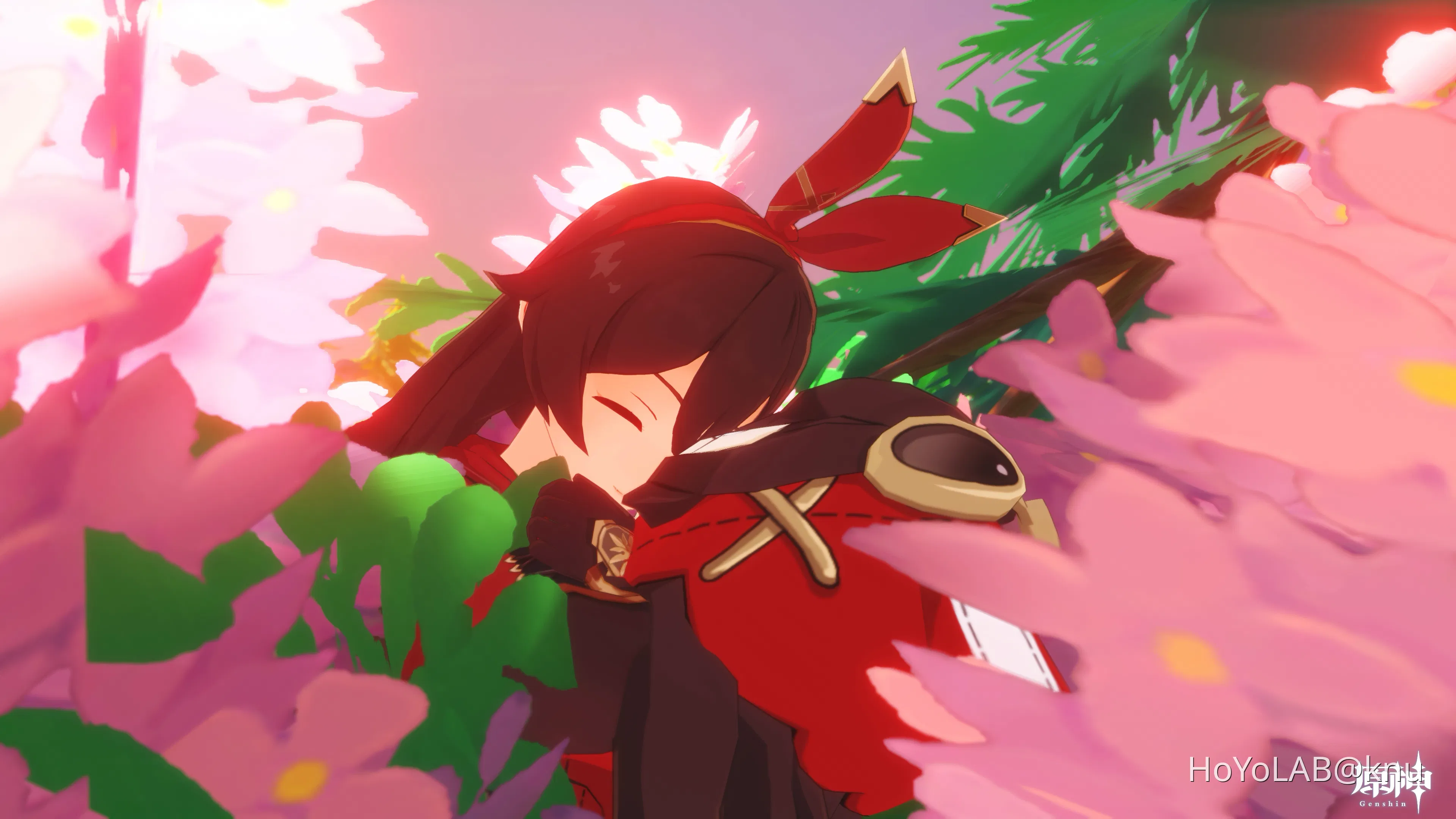 My Dear Genshin Impact HoYoLAB my-dear-genshin-impact-hoyolab