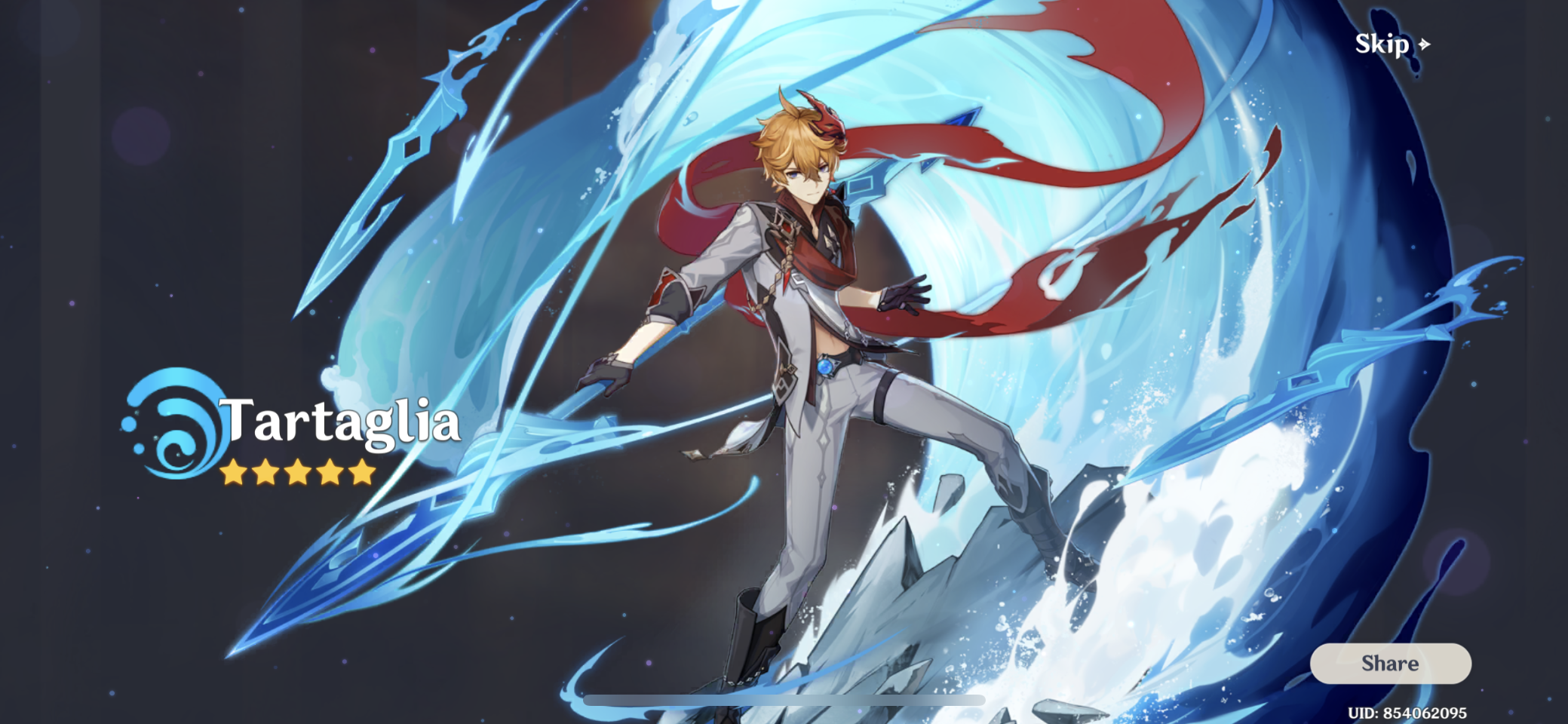 I FINALLY GOT HIM!! Genshin Impact | HoYoLAB