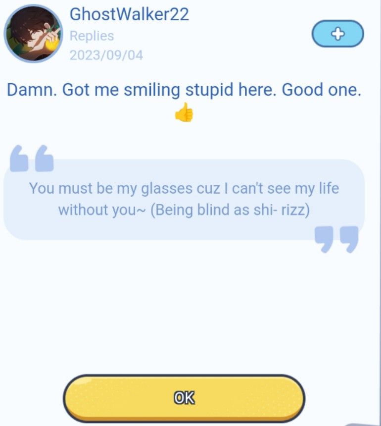 I am such a rizz lord Genshin Impact | HoYoLAB