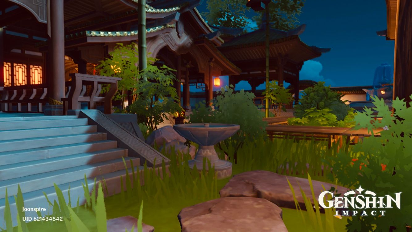 Moon City Mansion Genshin Impact Hoyolab vrogue.co