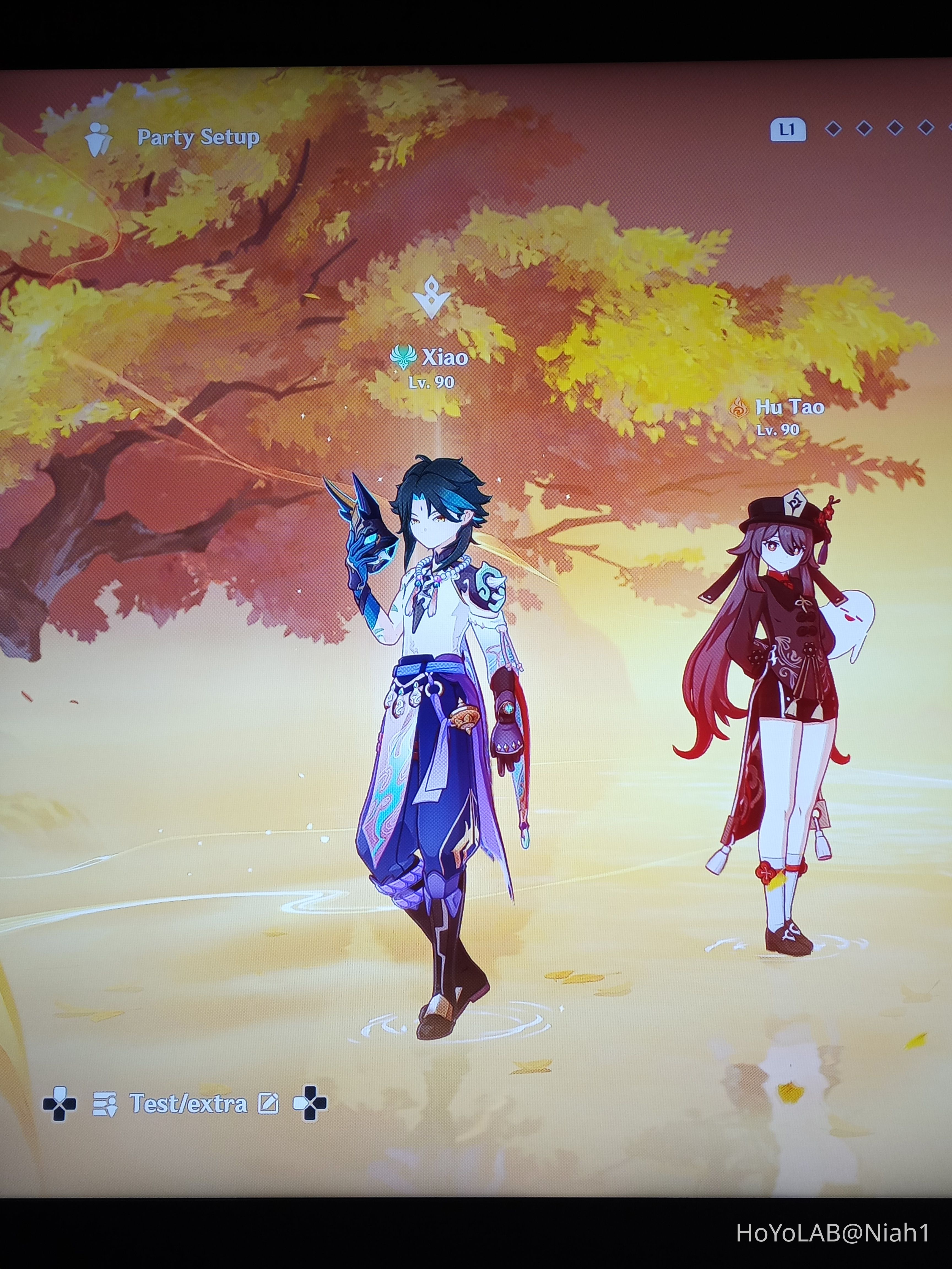 Pulling for Zhongli!!! Genshin Impact HoYoLAB