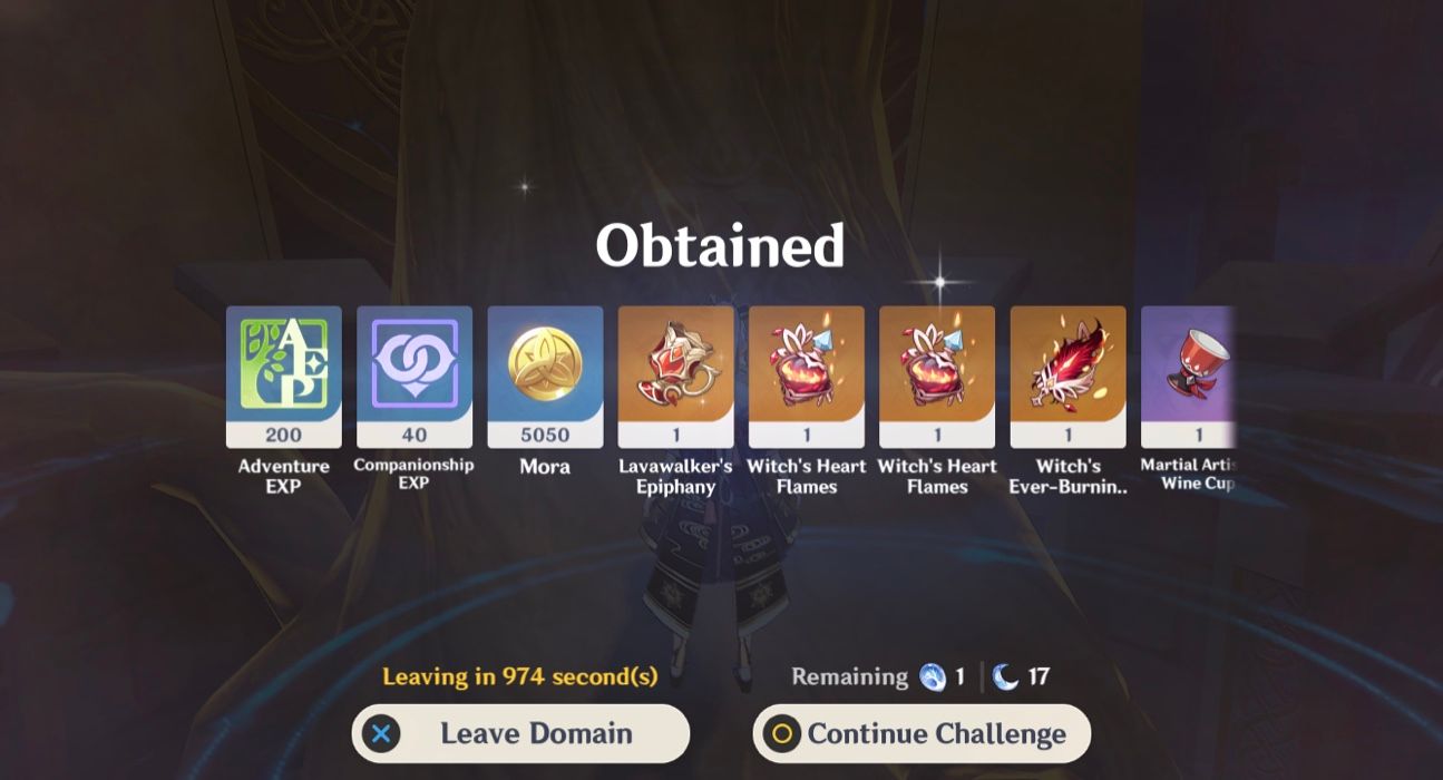 HOW DID I GET SO MANY- Genshin Impact | HoYoLAB