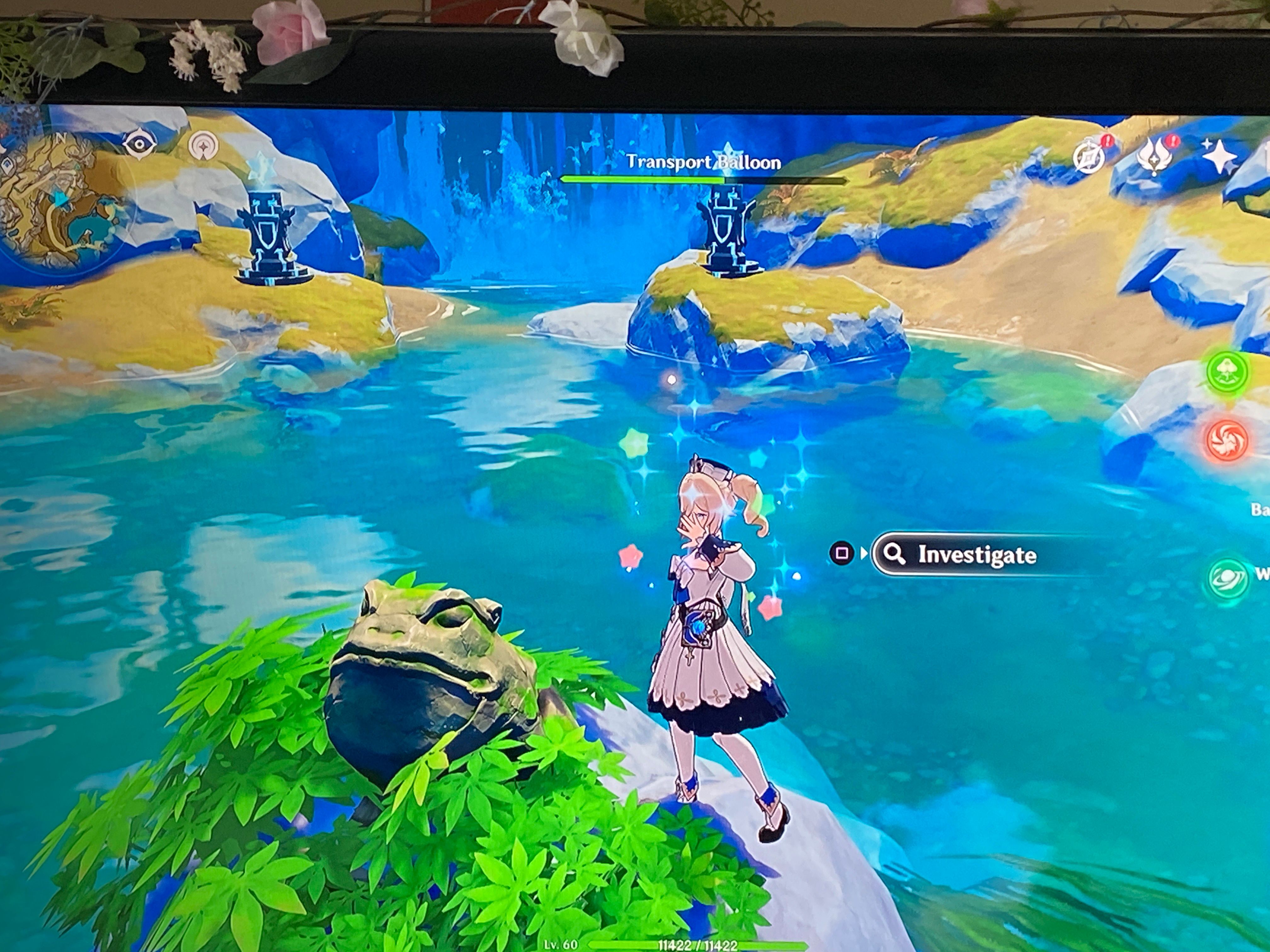 Massive Mengenutt Leak Rocks Hoyolab Community - 16kk6os