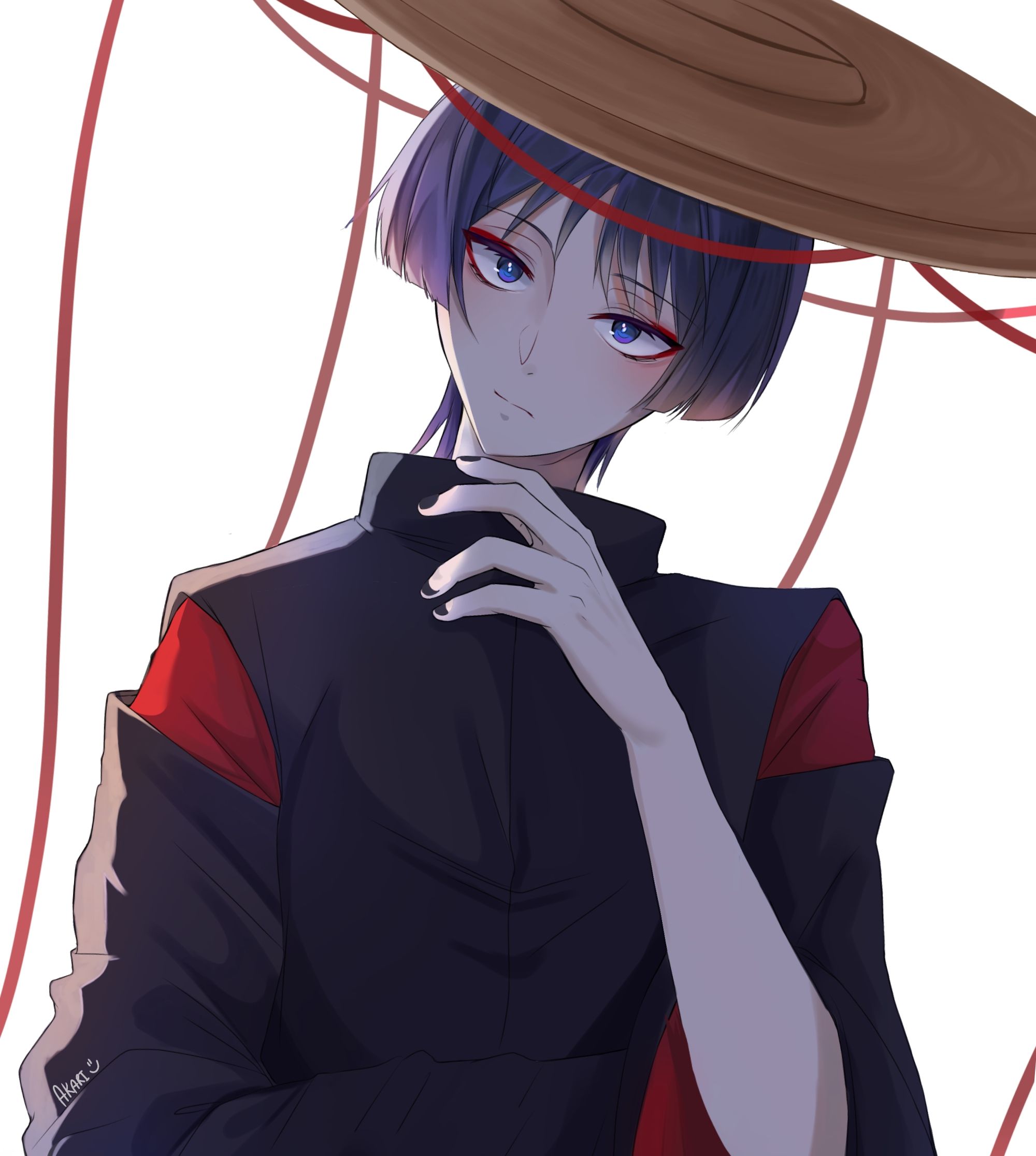 Kuronoshi Genshin Impact | HoYoLAB