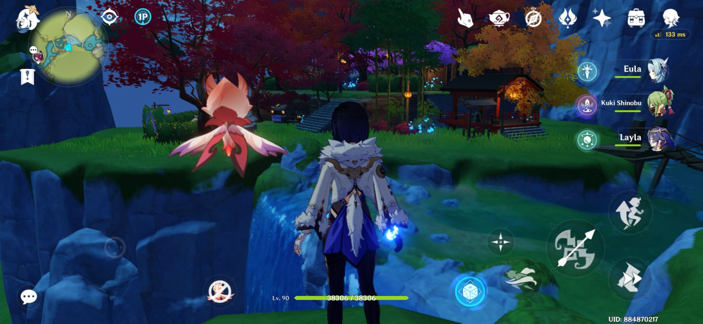 serenitea pot build Genshin Impact HoYoLAB