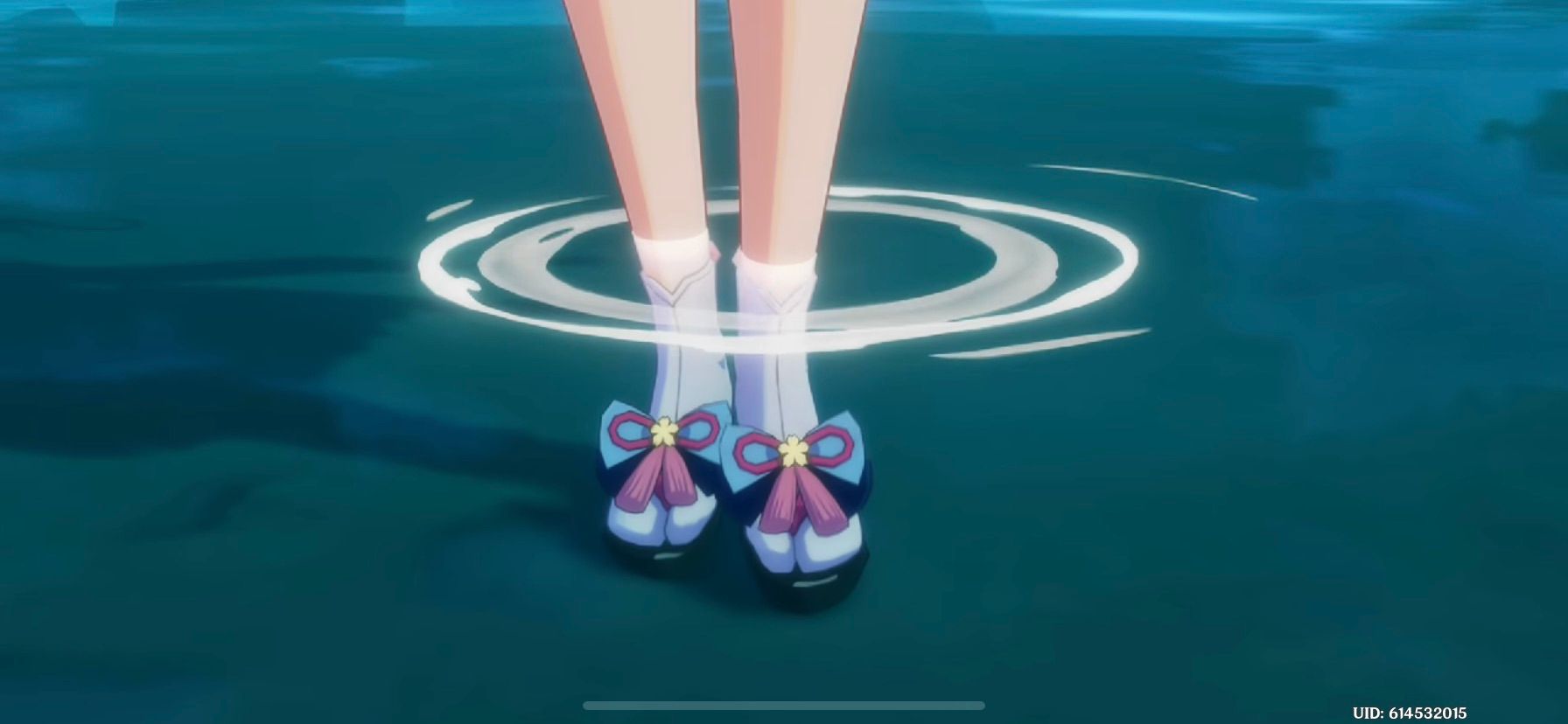 Umm Ayaka Why Are Your Socks Wet Genshin Impact HoYoLAB umm-ayaka-why-are-your-socks-wet-genshin-impact-hoyolab