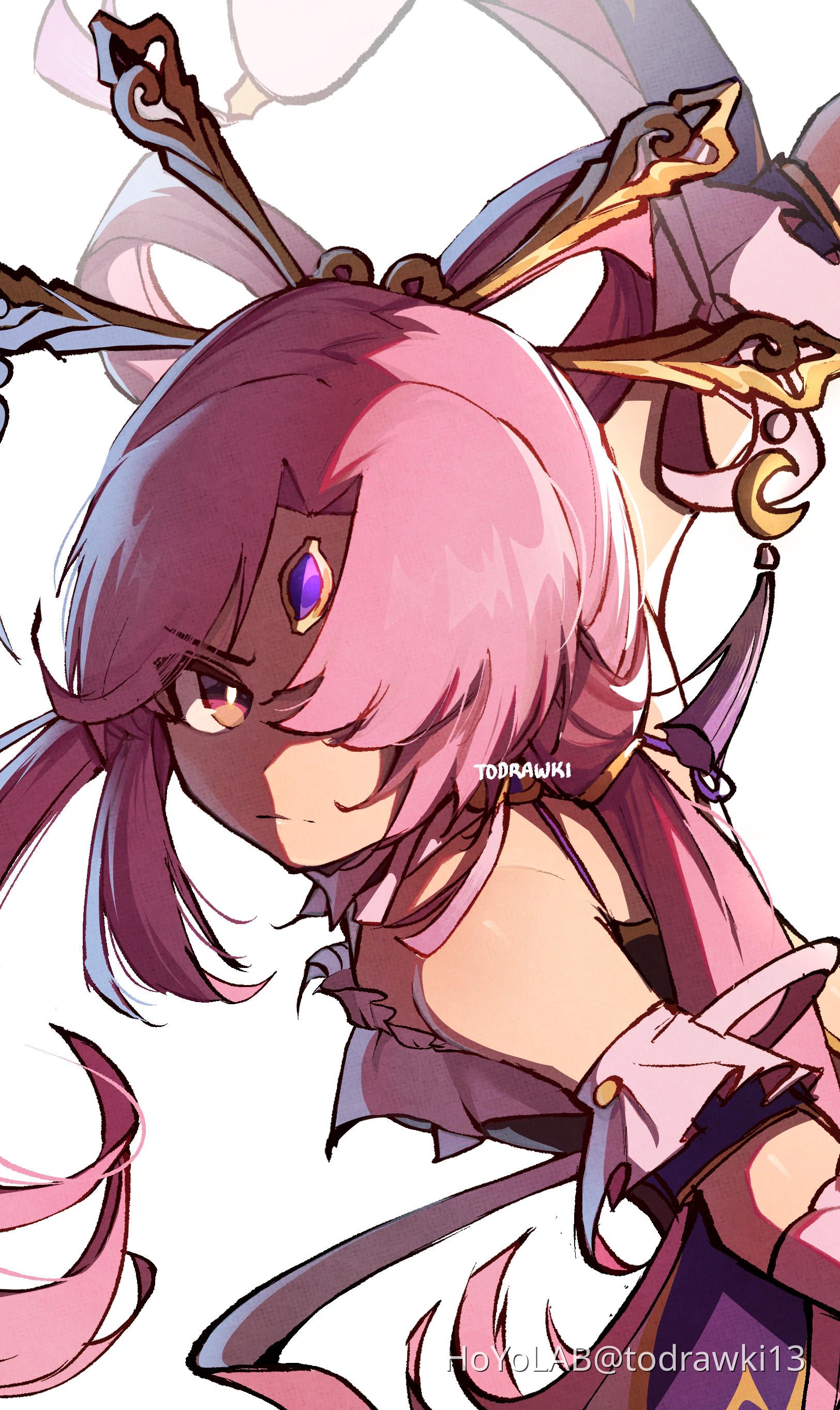 Master Diviner Honkai: Star Rail | HoYoLAB