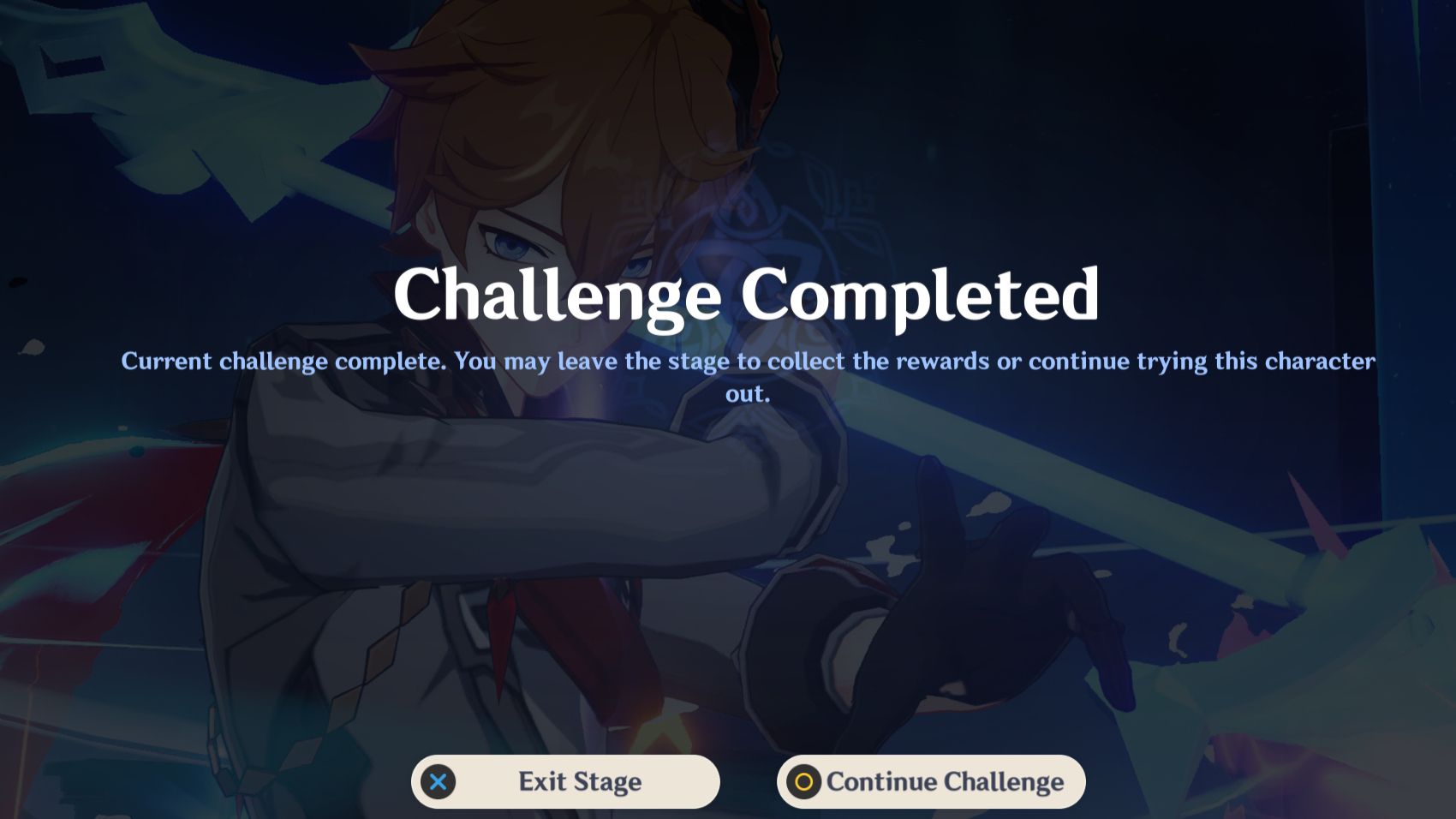Am I the only one that does this? Genshin Impact | HoYoLAB