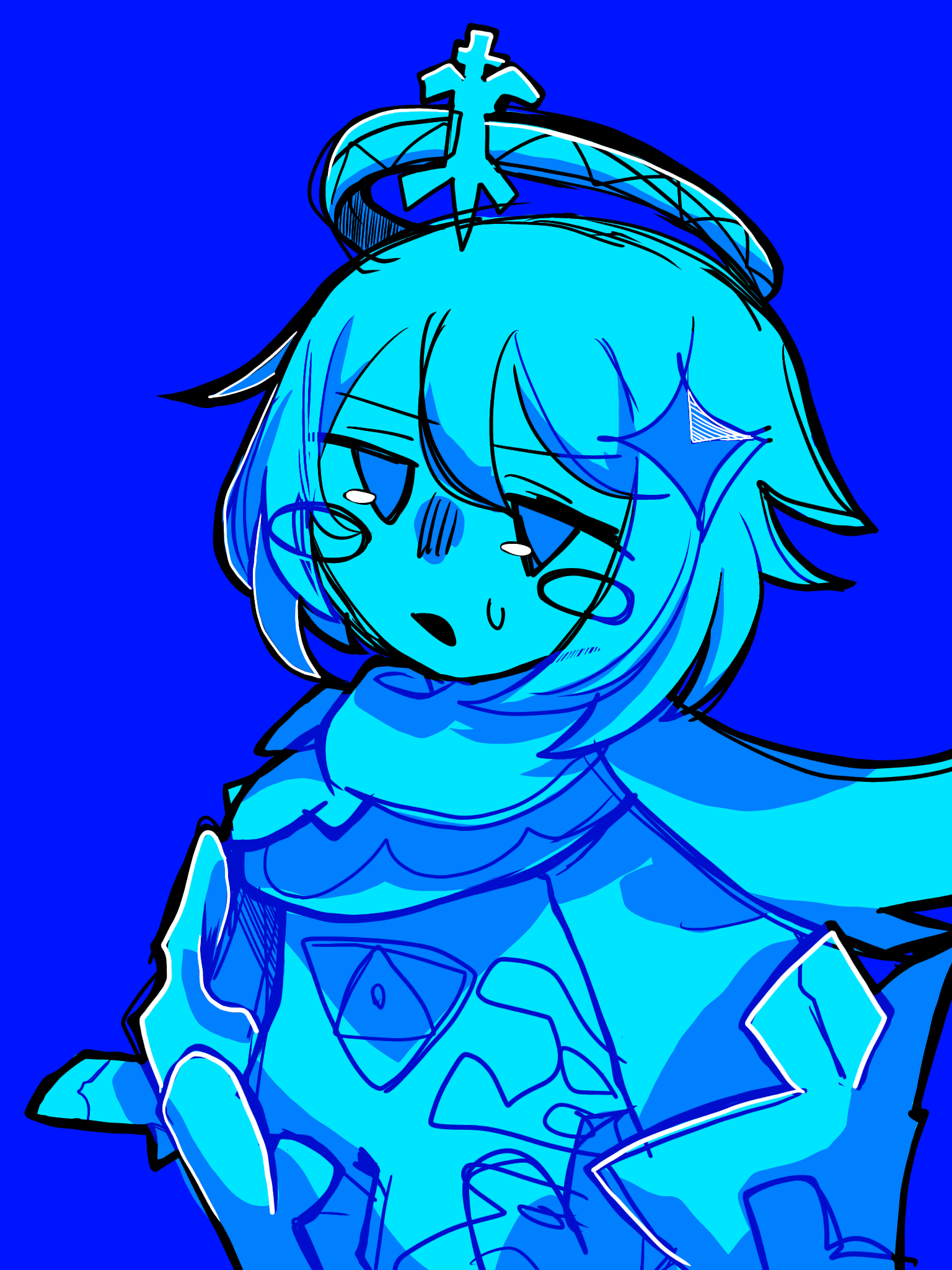 パイモン！！！！ Genshin Impact HoYoLAB