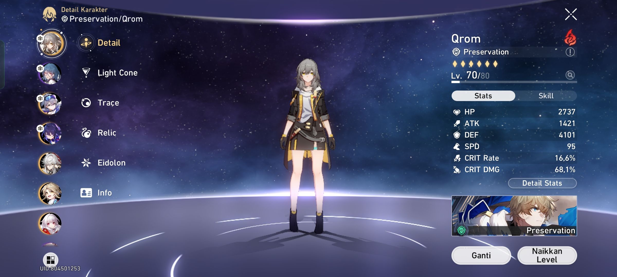 MC Fire Deff Segini Cukup Gk Bang Honkai Star Rail HoYoLAB mc-fire-deff-segini-cukup-gk-bang-honkai-star-rail-hoyolab