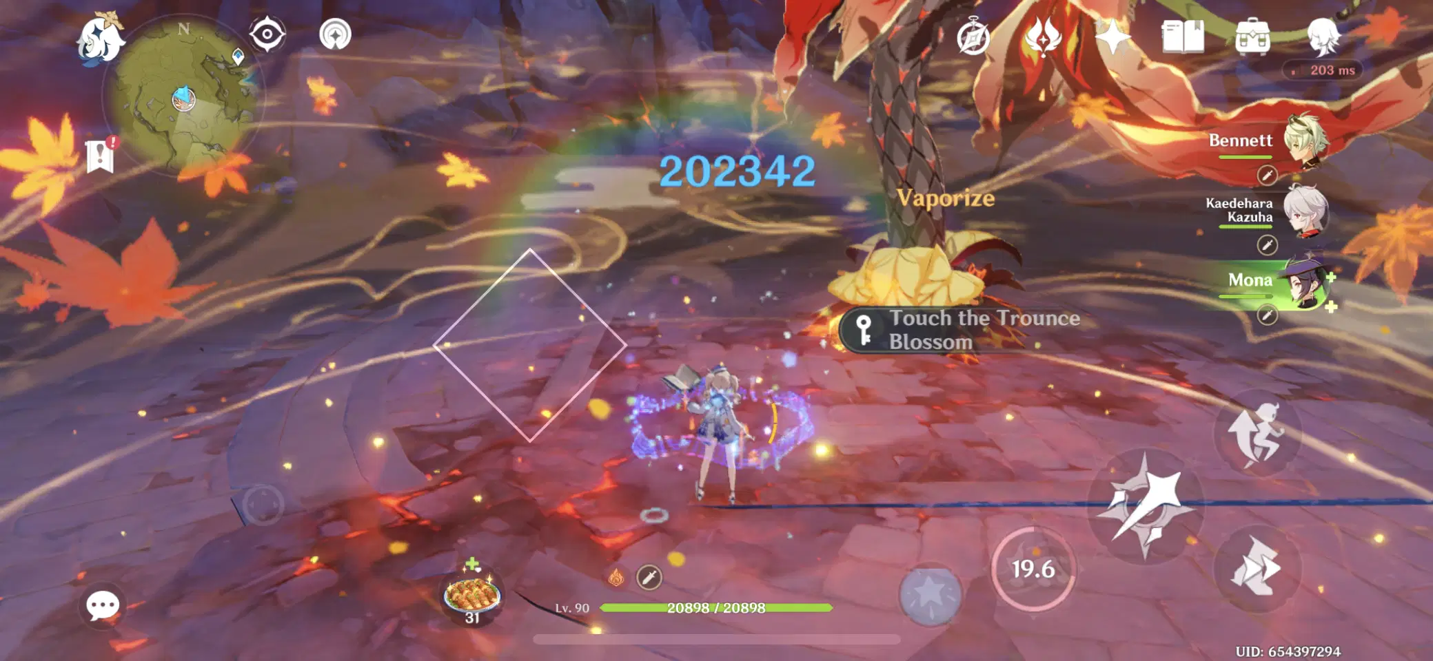 Barbara 202342 vape Genshin Impact | HoYoLAB