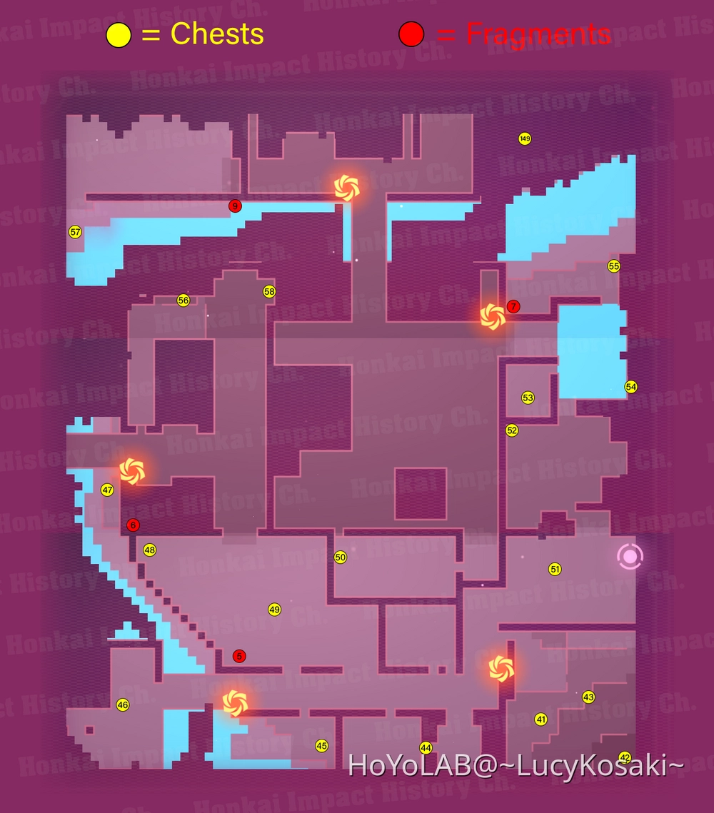 HoYoLAB Official Community