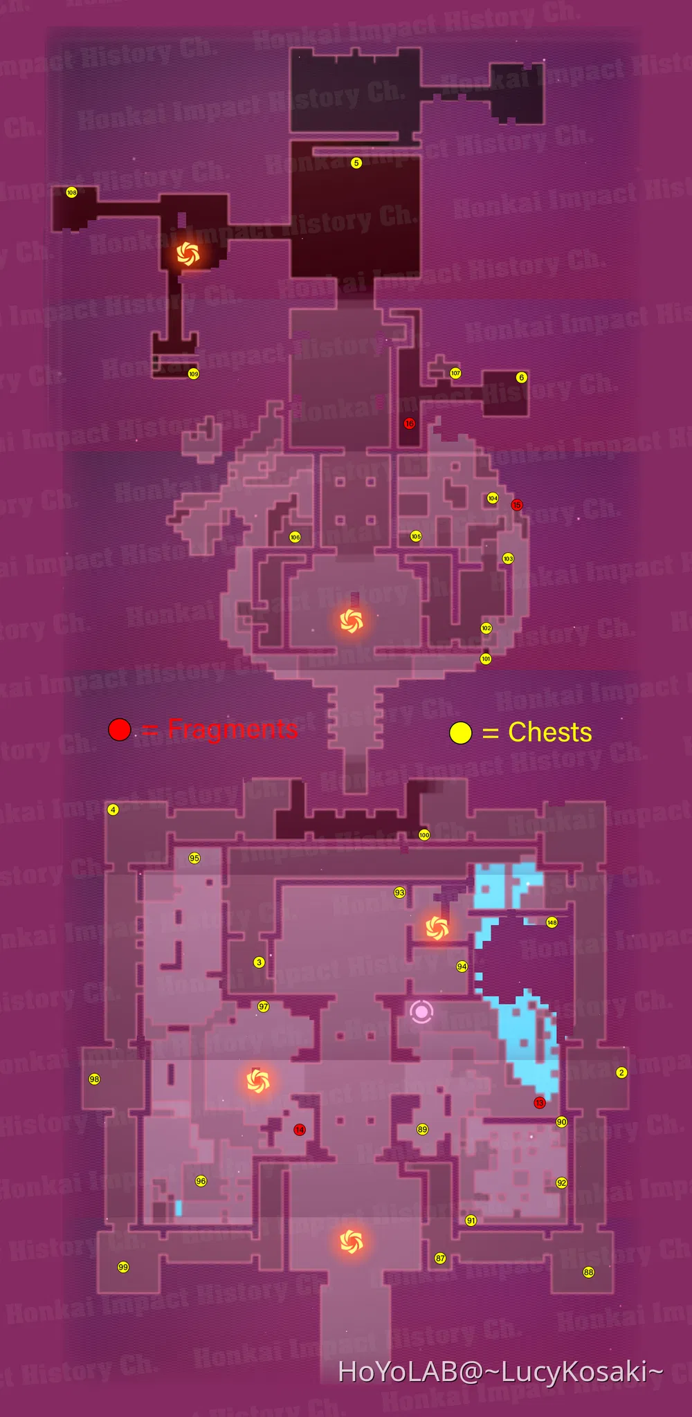 HoYoLAB Official Community