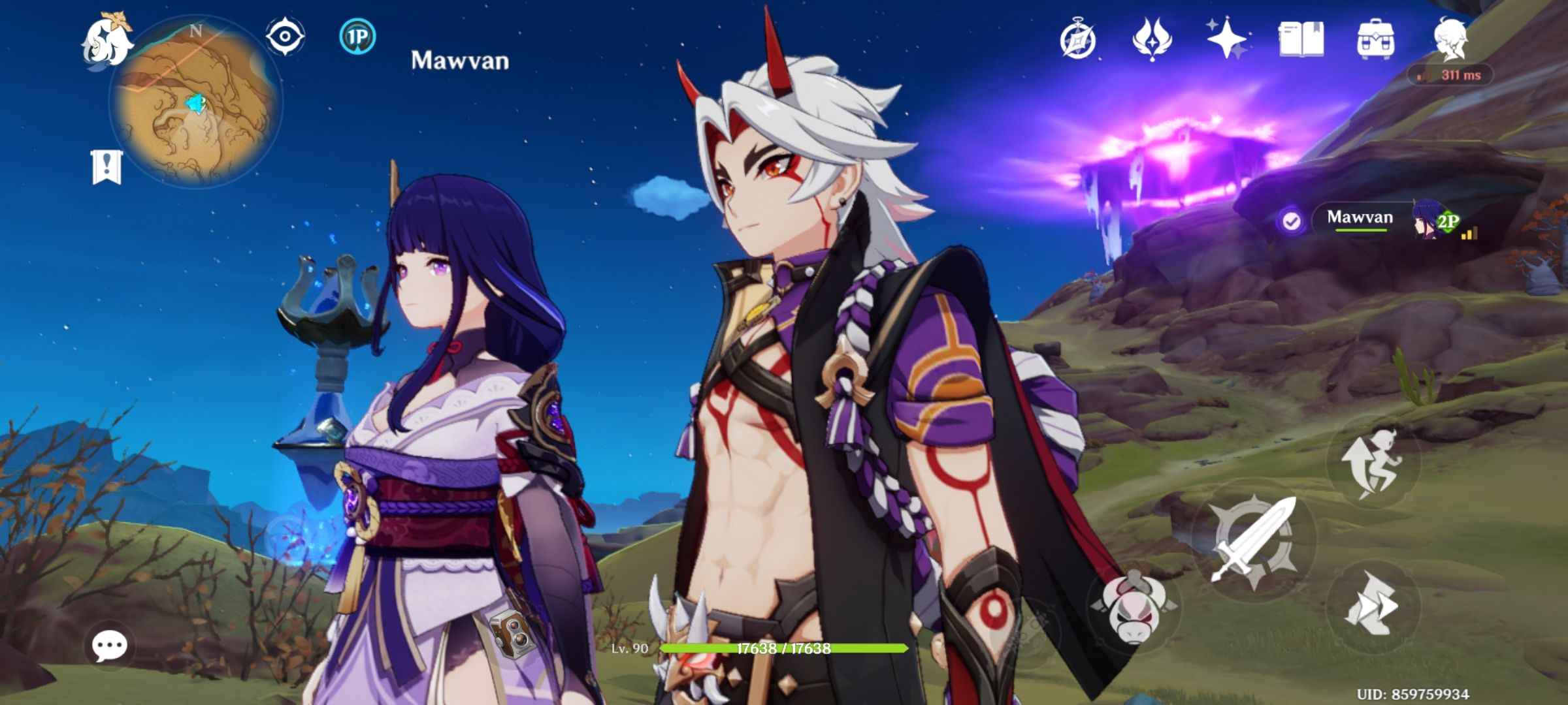 Best In game Friend Memories Genshin Impact HoYoLAB best-in-game-friend-memories-genshin-impact-hoyolab