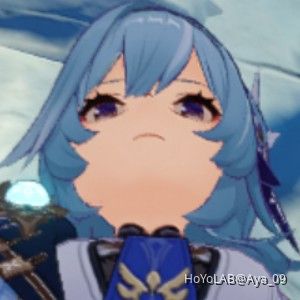 Hello, I'm back hoyo! XD Genshin Impact | HoYoLAB