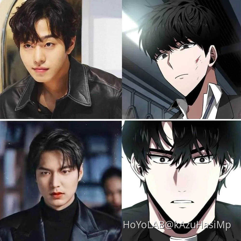 Orv Live Action HoYoLAB