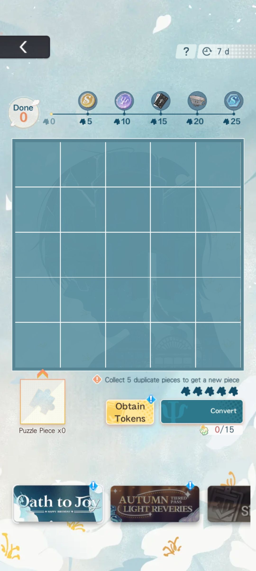 Oath of Joy Puzzle Events Tears of Themis HoYoLAB Oath of Joy Puzzle Events Tears of Themis HoYoLAB