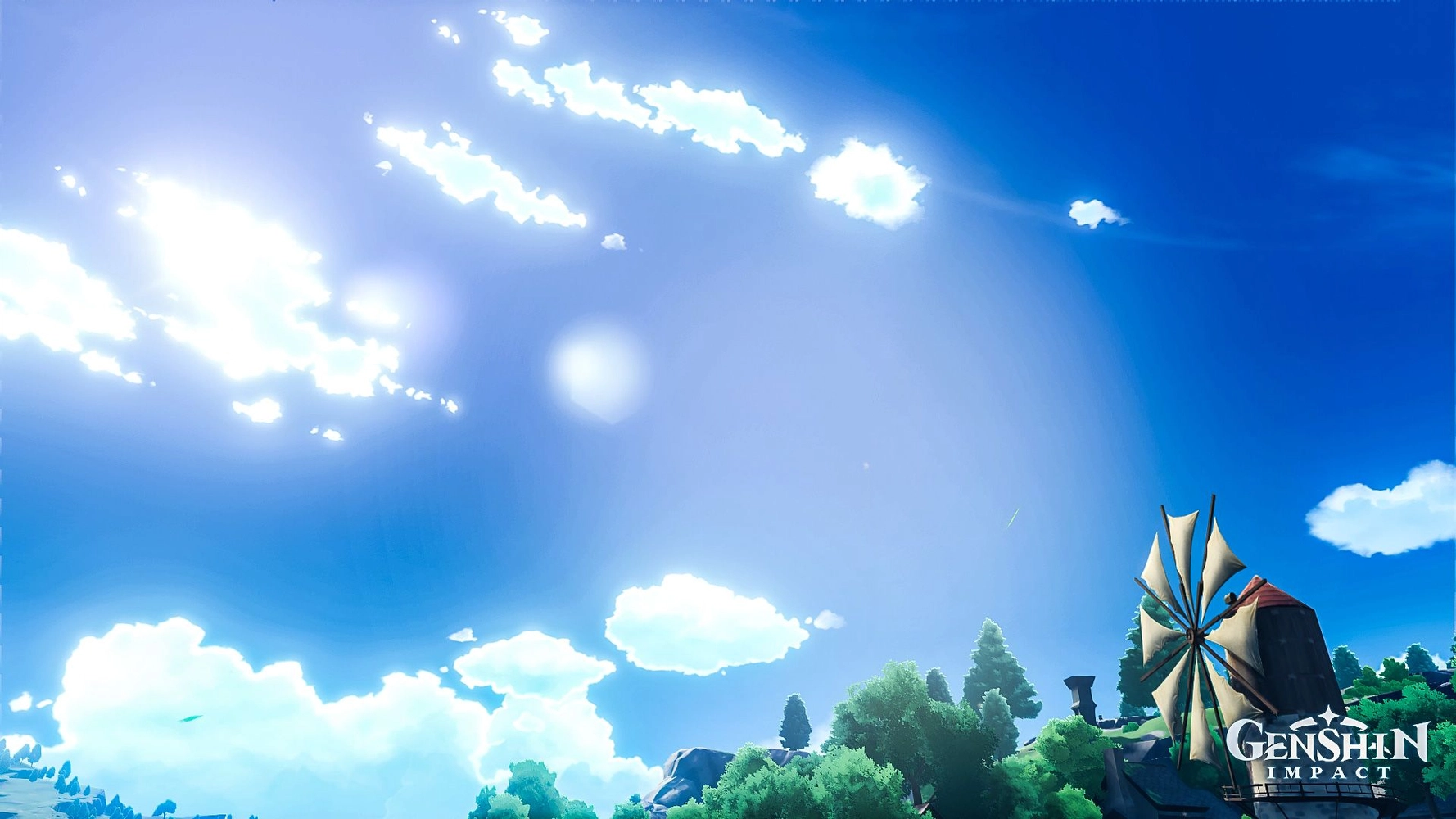 Мондштат || Спрингвейл || часть 3 Genshin Impact | HoYoLAB