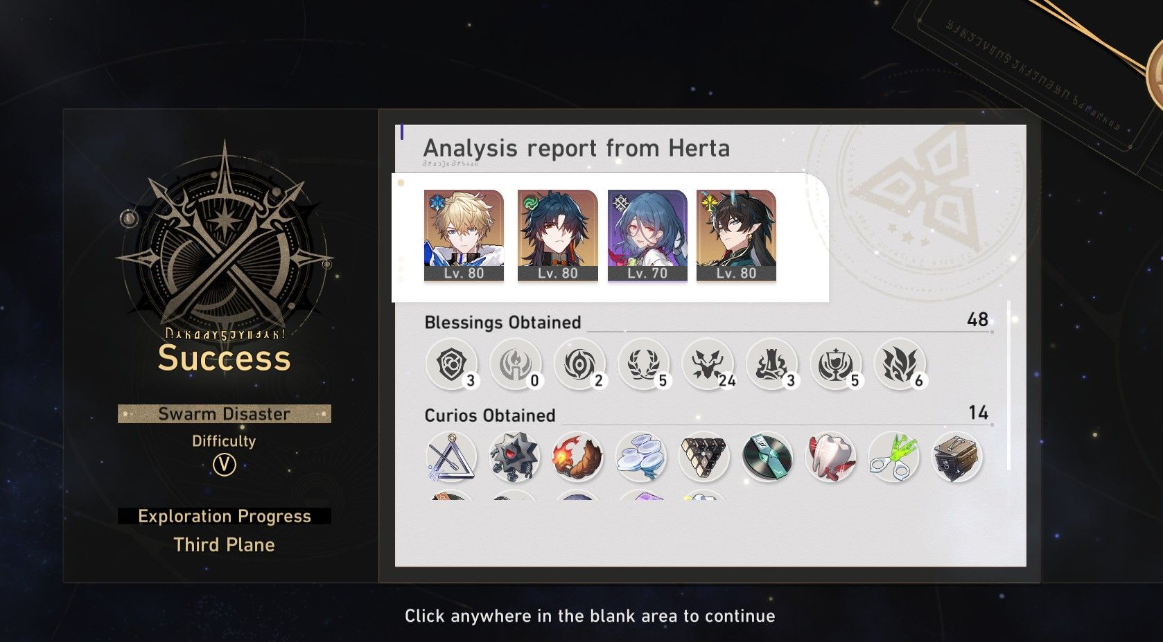 Path Hunt Done with The Hunt Path Honkai: Star Rail | HoYoLAB