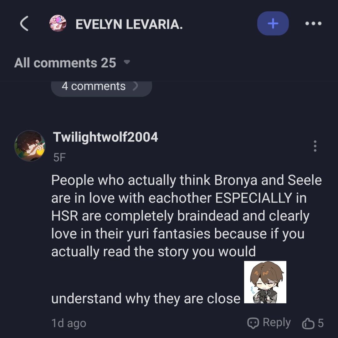 Urm Actually🤓 | HoYoLAB