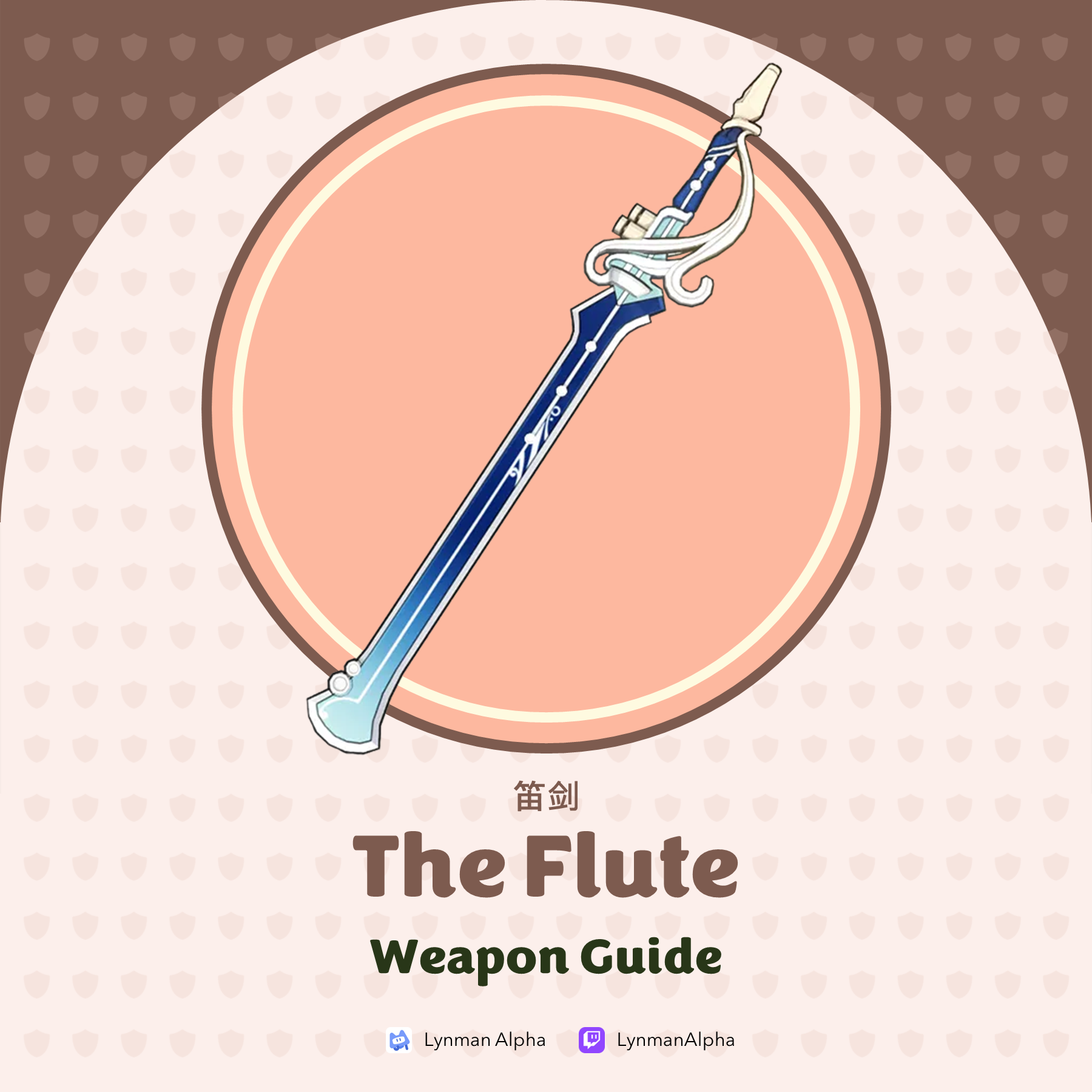 The Flute Weapon Guide Genshin Impact HoYoLAB