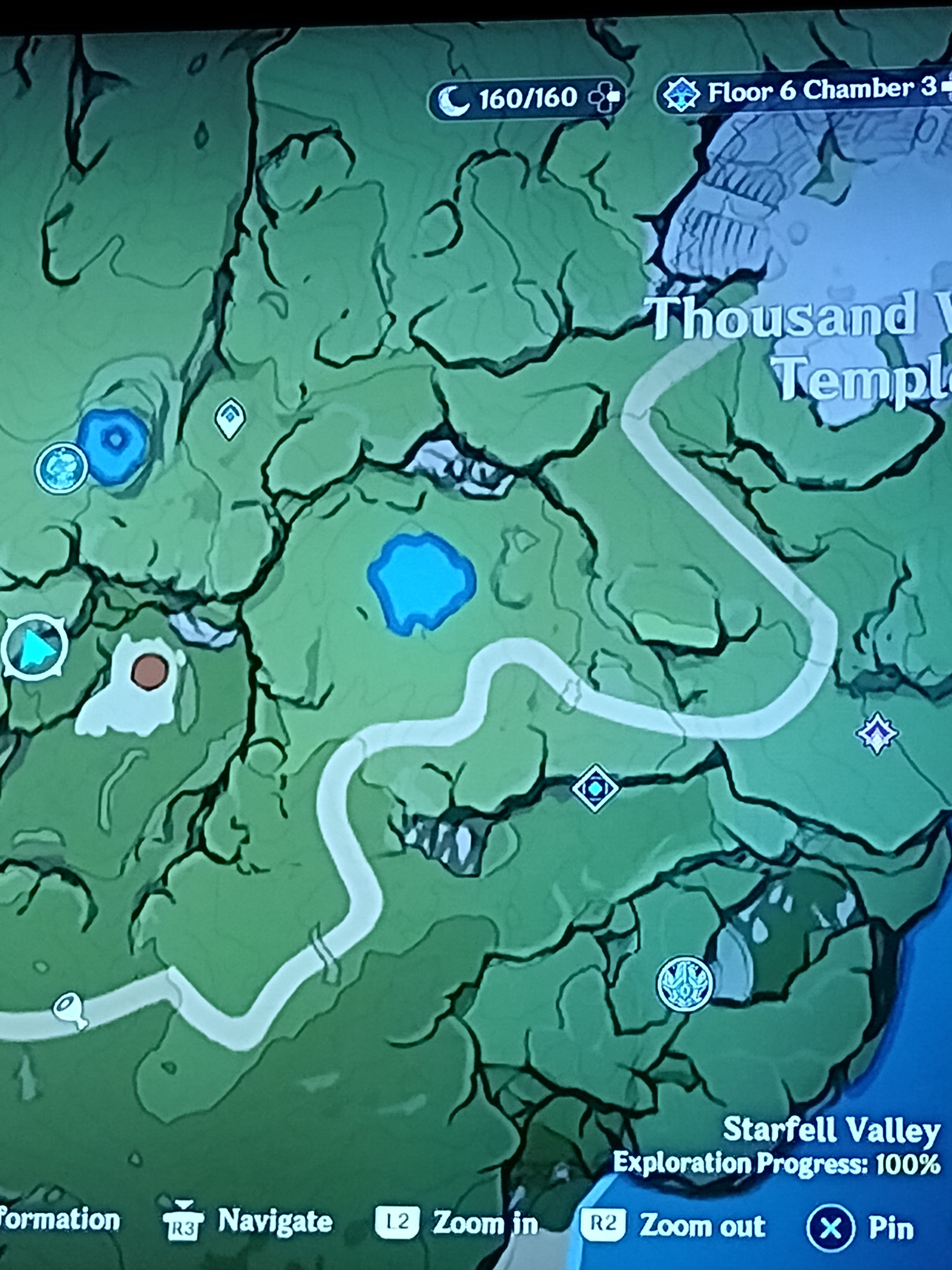 Starfell Valley Chest Genshin Impact HoYoLAB