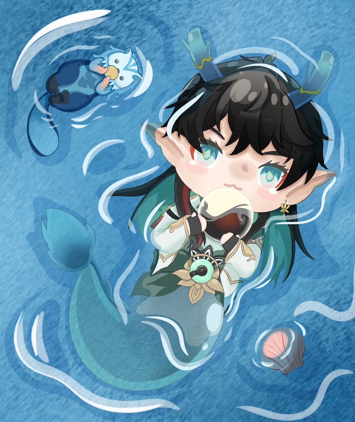 mermaid-dan-heng-honkai-star-rail-hoyolab