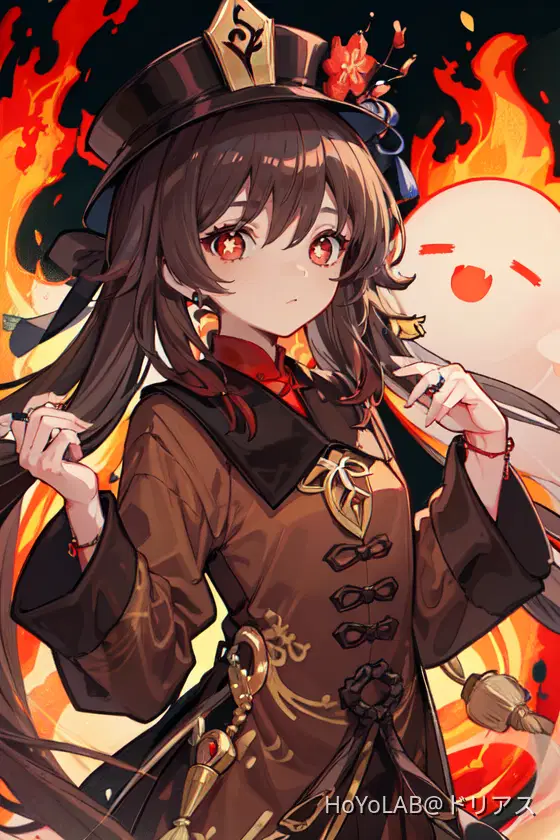 胡桃 🫖🍰☕∗*ﾟ