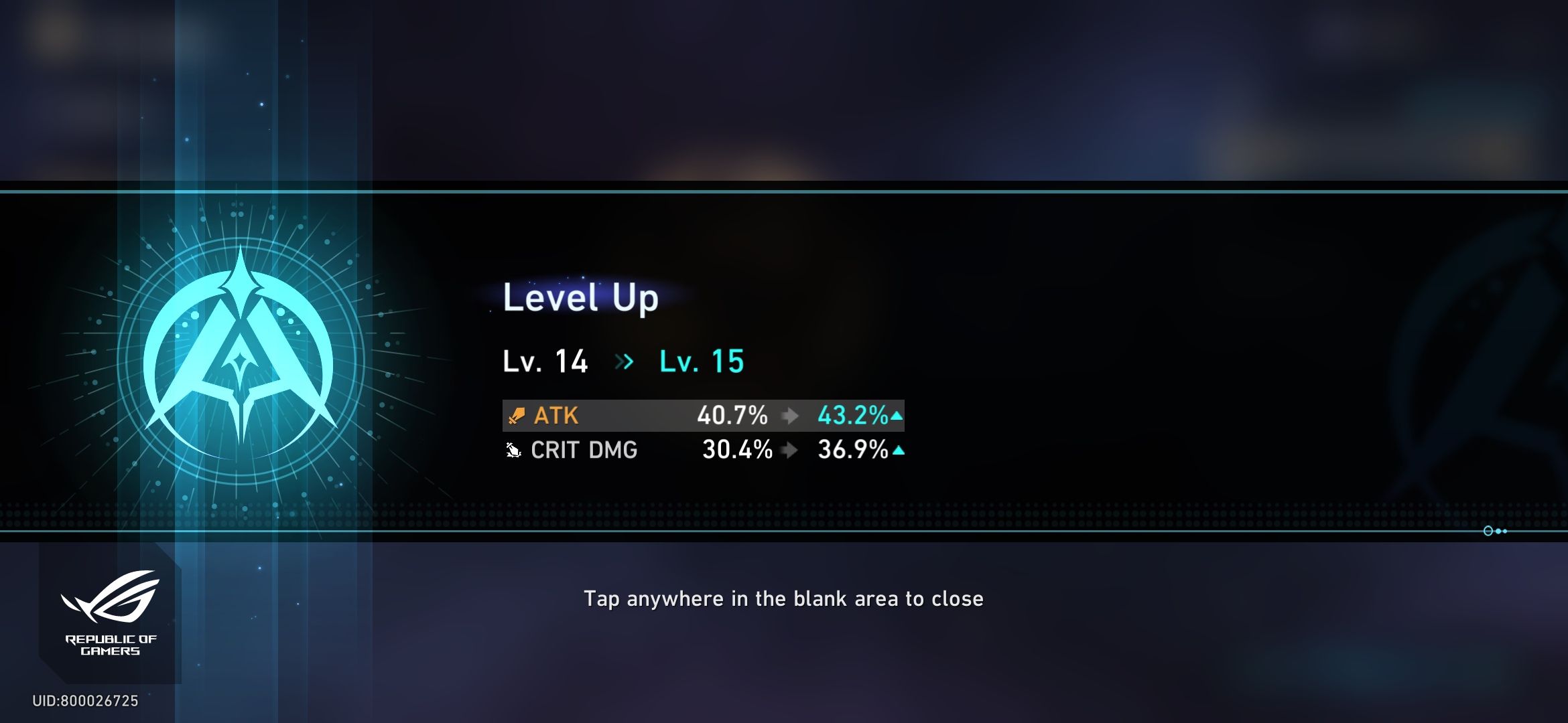 HSR 36.9% substat Honkai: Star Rail | HoYoLAB