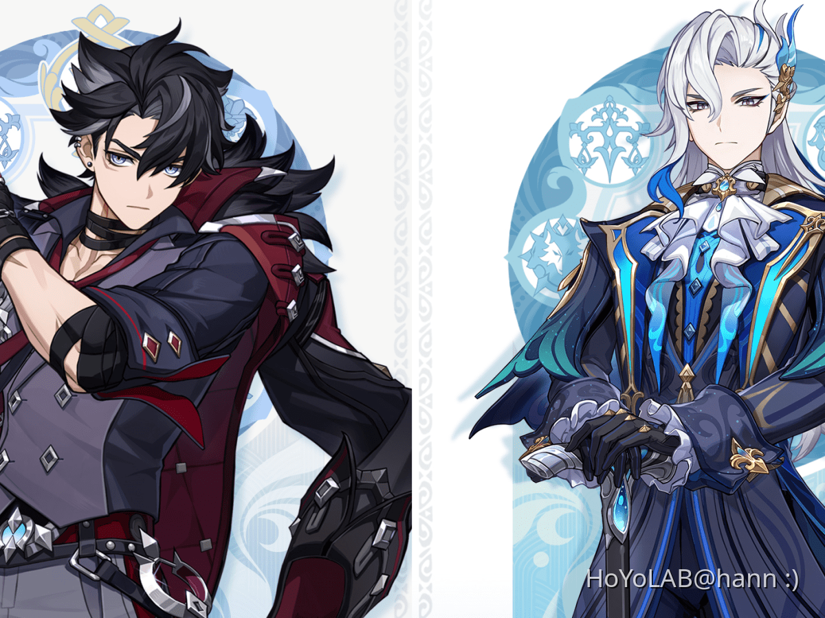 HoYoLAB is the gaming community forum for HoYoverse games, including Honkai...