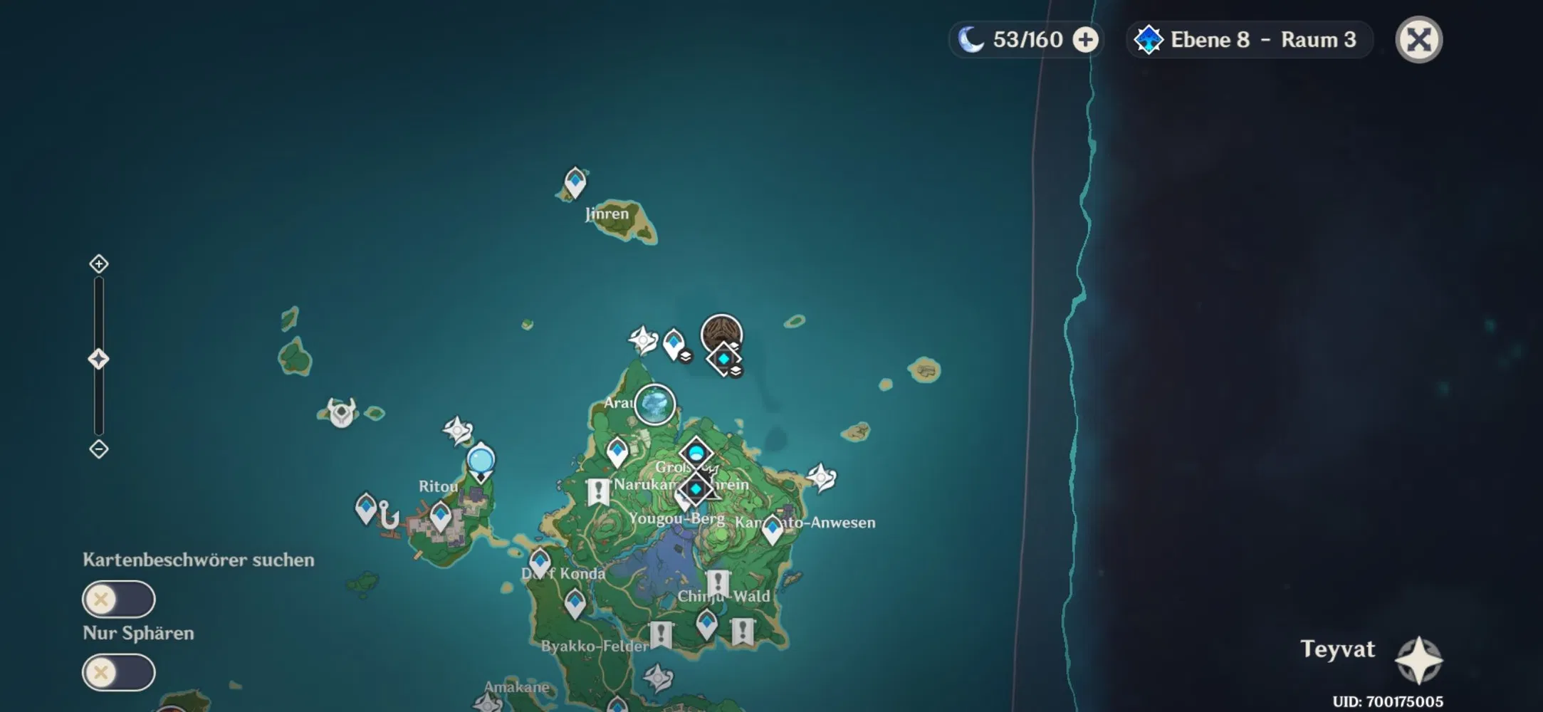 Genshin Impact Anordnung Immerwährender Vorrichtungen Finden So besiegt ihr die Anordnung der immerwärenden Vorrichtungen