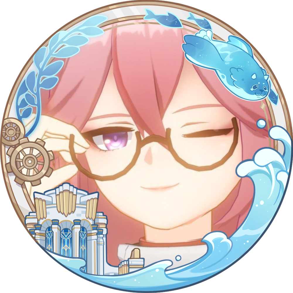 New avatar genshin impact hoyolab