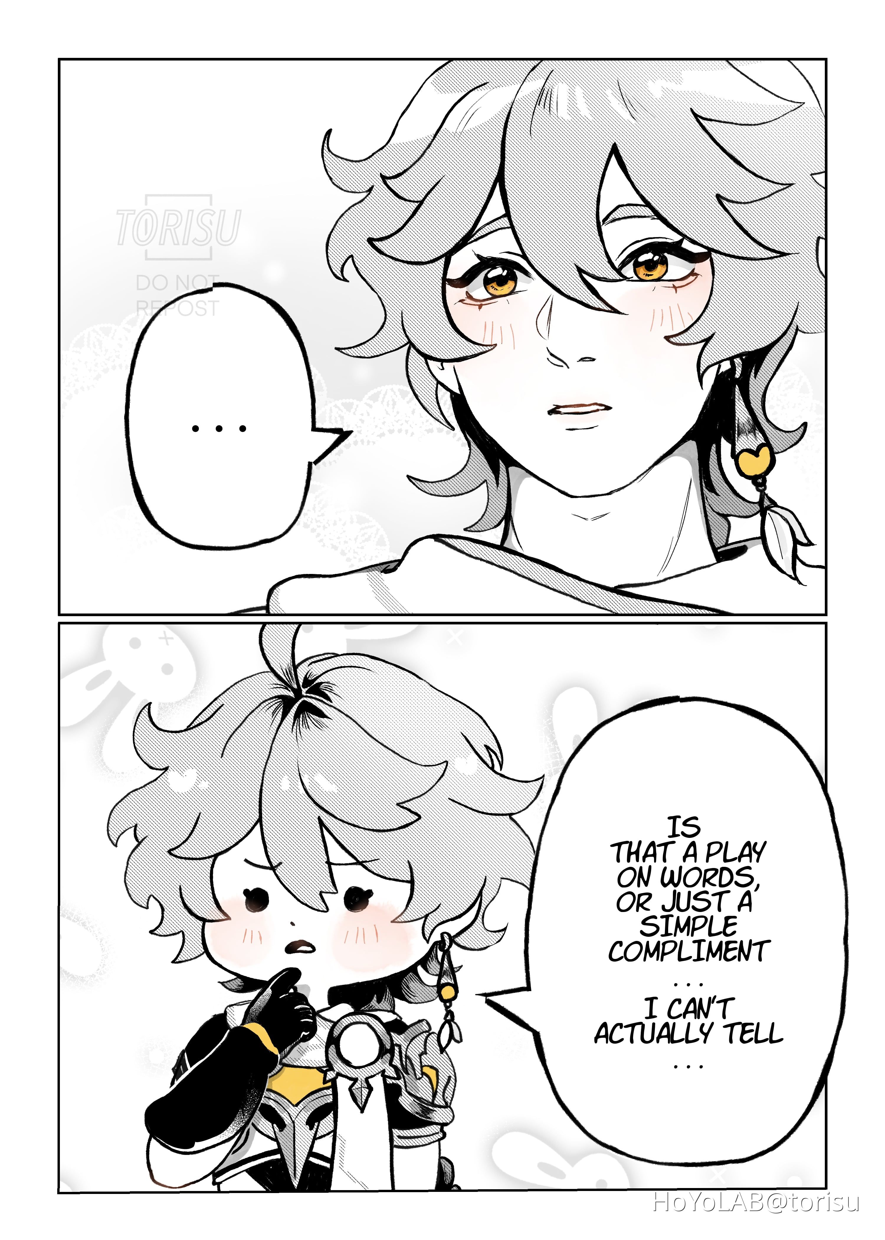 geo resonance (4/5) Genshin Impact HoYoLAB