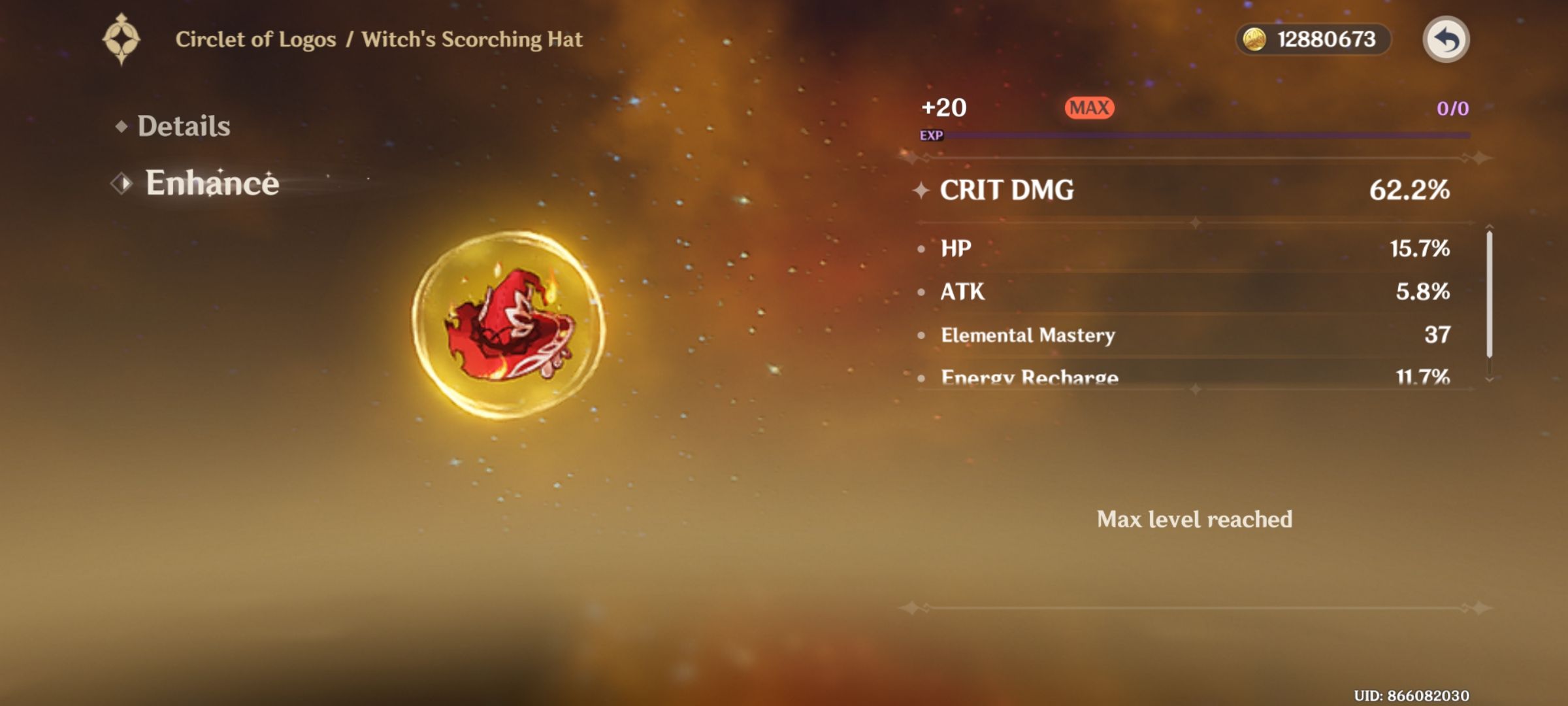 Good Hu Tao piece? Genshin Impact | HoYoLAB