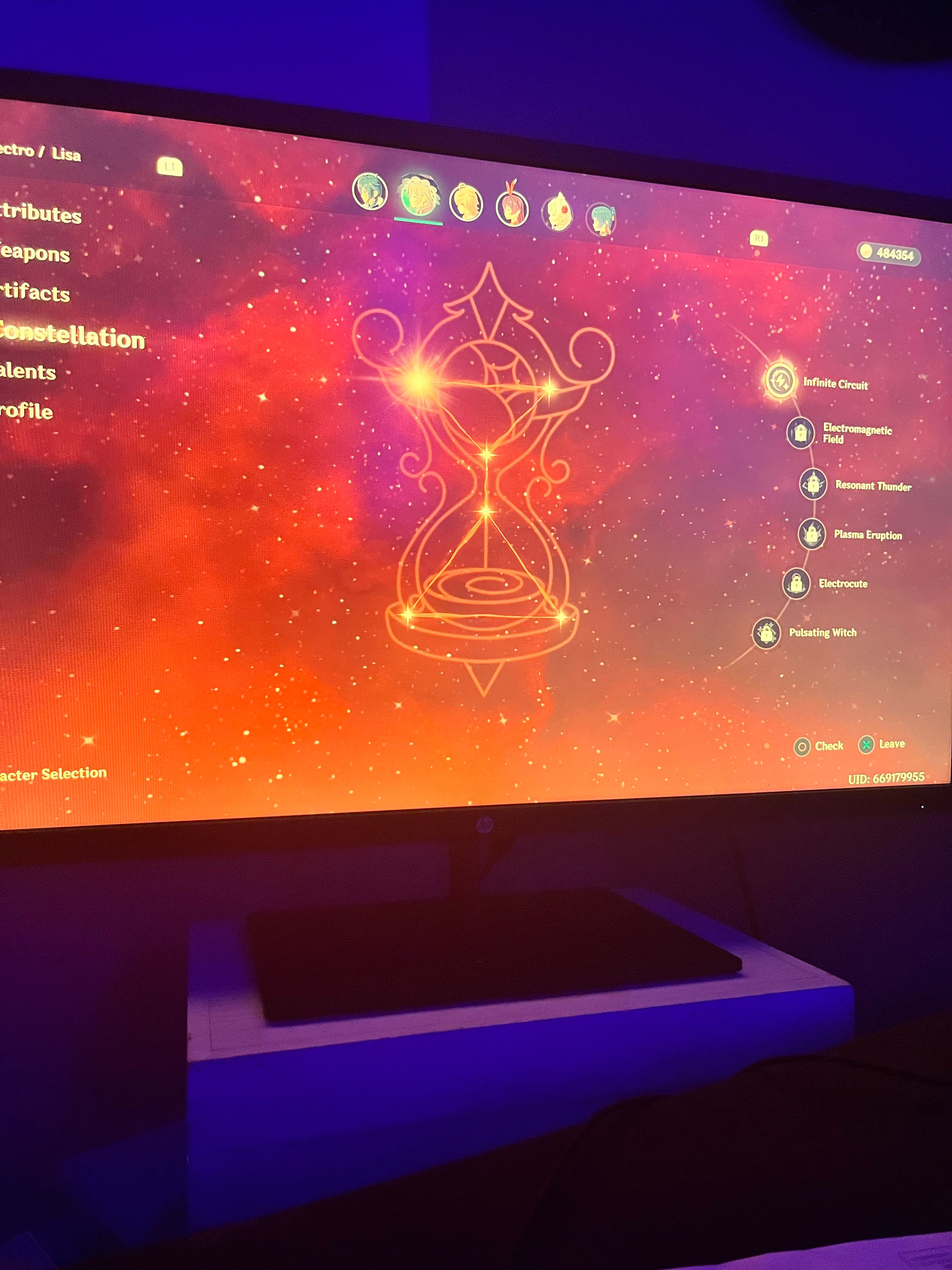 Beyond Bad Pull Luck Genshin Impact HoYoLAB beyond-bad-pull-luck-genshin-impact-hoyolab