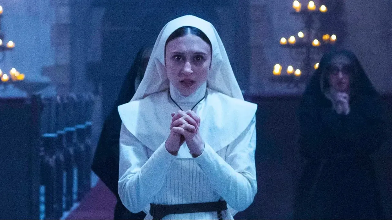 La Nonne Streaming Gratuit La Nonne II Streaming-VF 2023 [FR] gratuit en ou VOSTFR | HoYoLAB