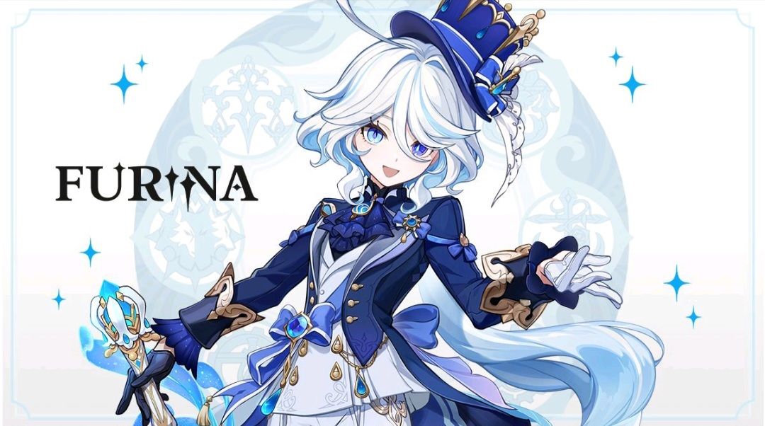 Furina & Charlotte Voice Actors Genshin Impact HoYoLAB