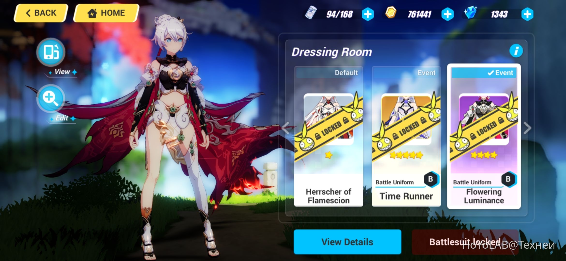 Тайм капсула на 1-ой неделе ( 7.0 ) Honkai Impact 3rd | HoYoLAB