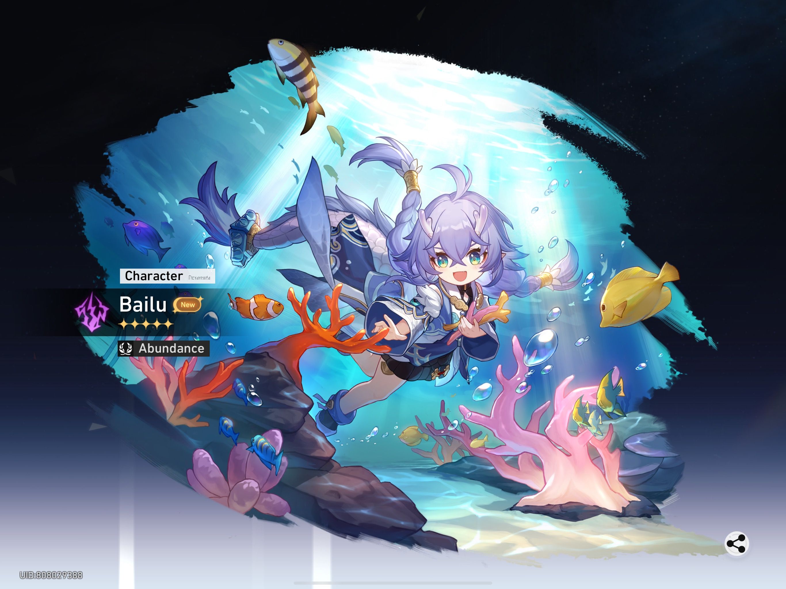 yay...? bailu! i didn't even realise i was on 80 pity on standard