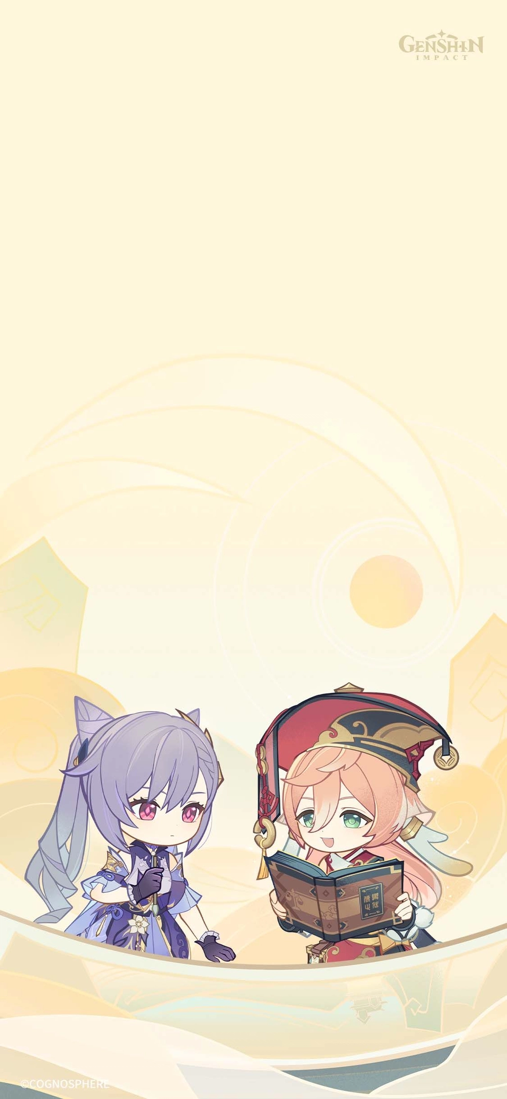 Spectacular Genshin Impact Version 