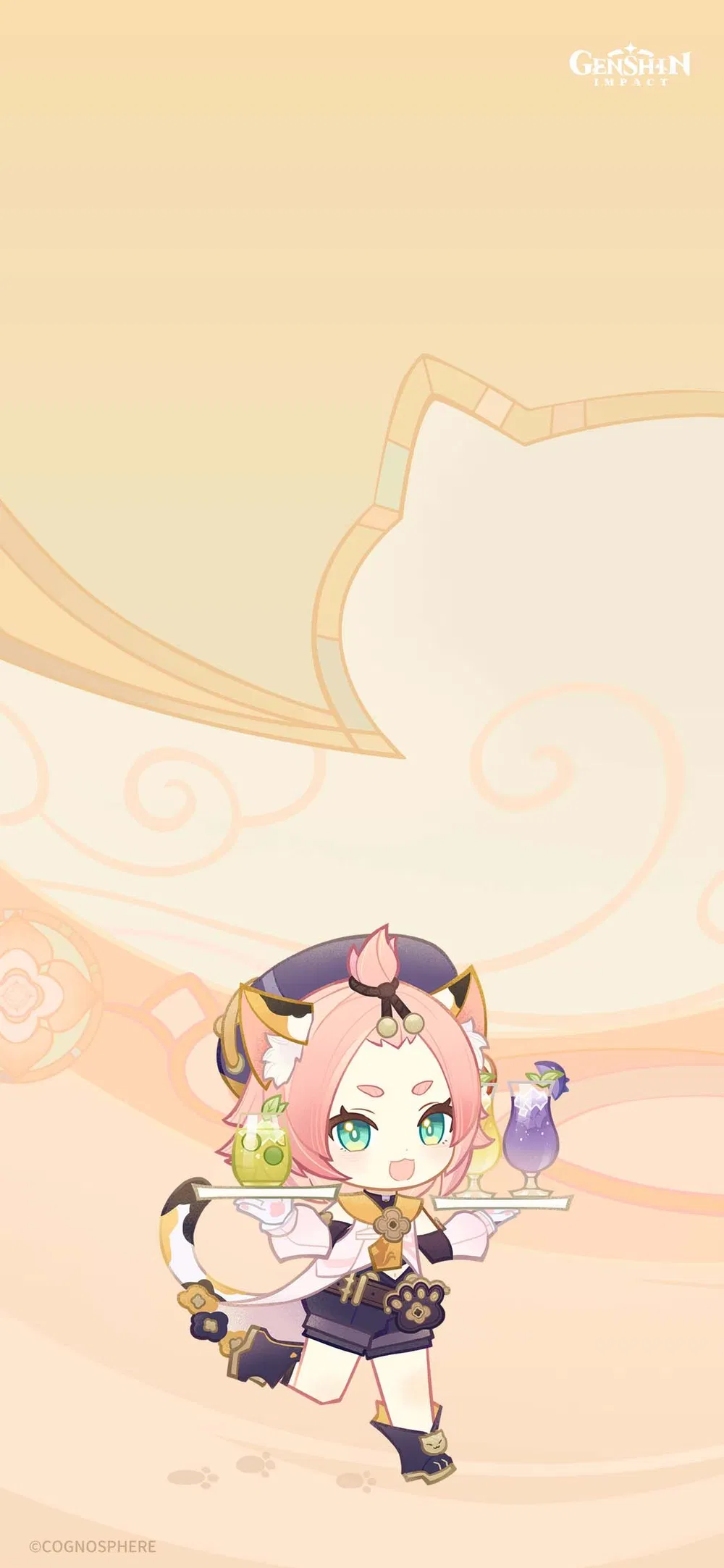 Exquisite Genshin Impact Version 