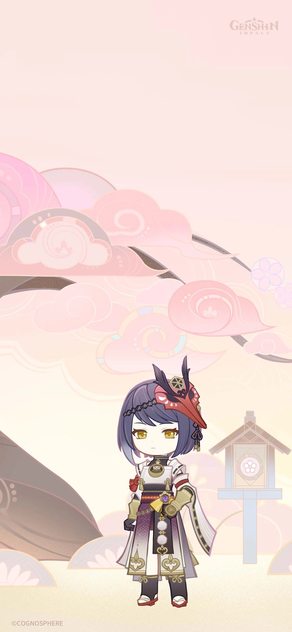 Spectacular Genshin Impact Version 