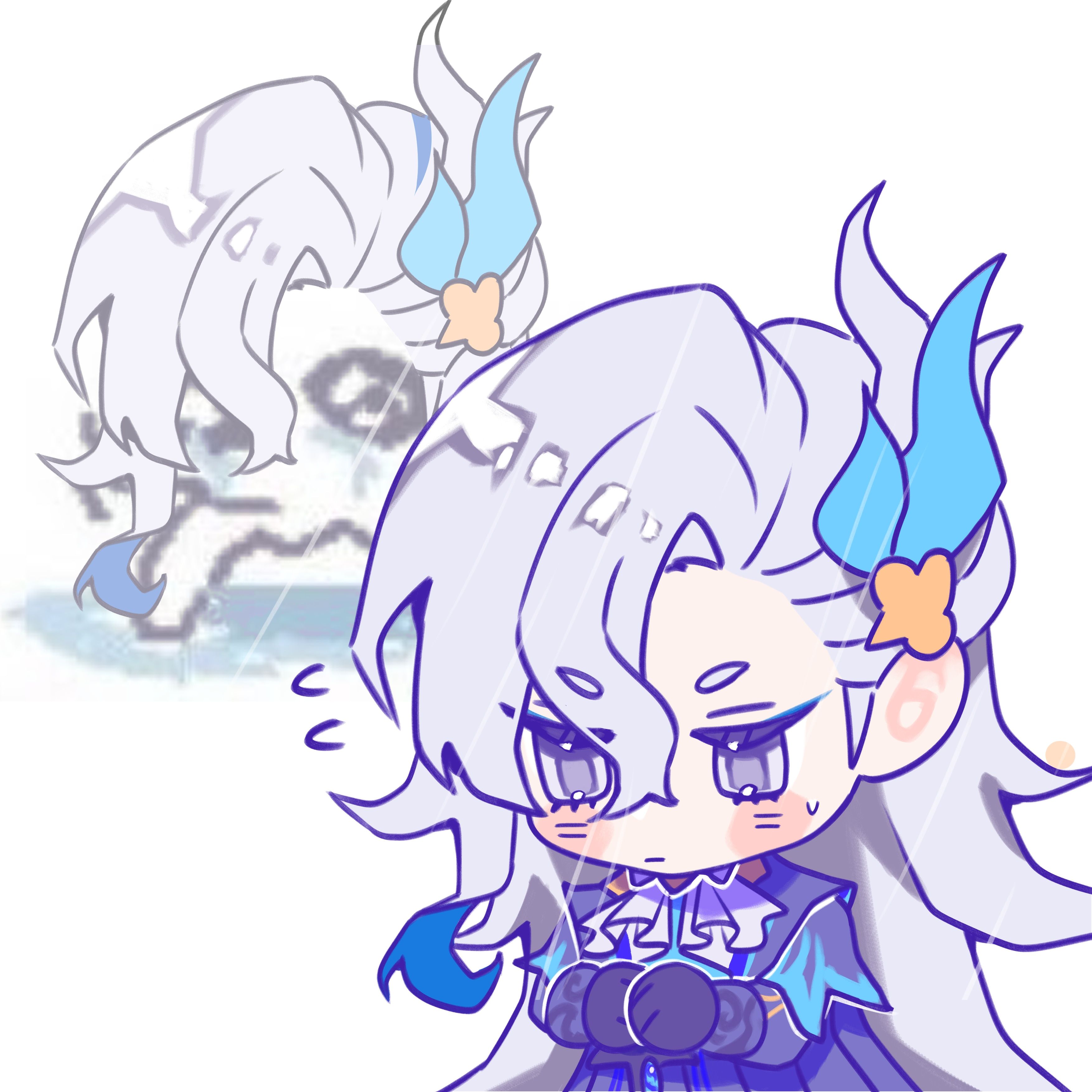 Neuv vl🥺 Genshin Impact | HoYoLAB