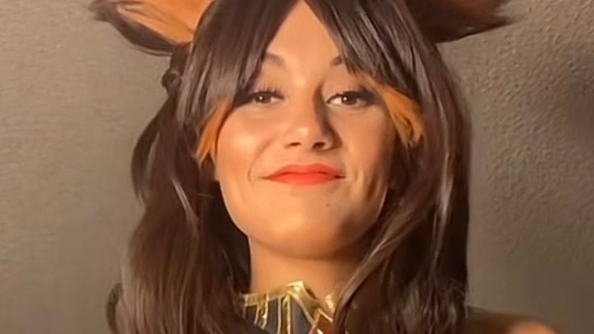 Video of full Dehya Cosplay Outfit Genshin Impact | HoYoLAB