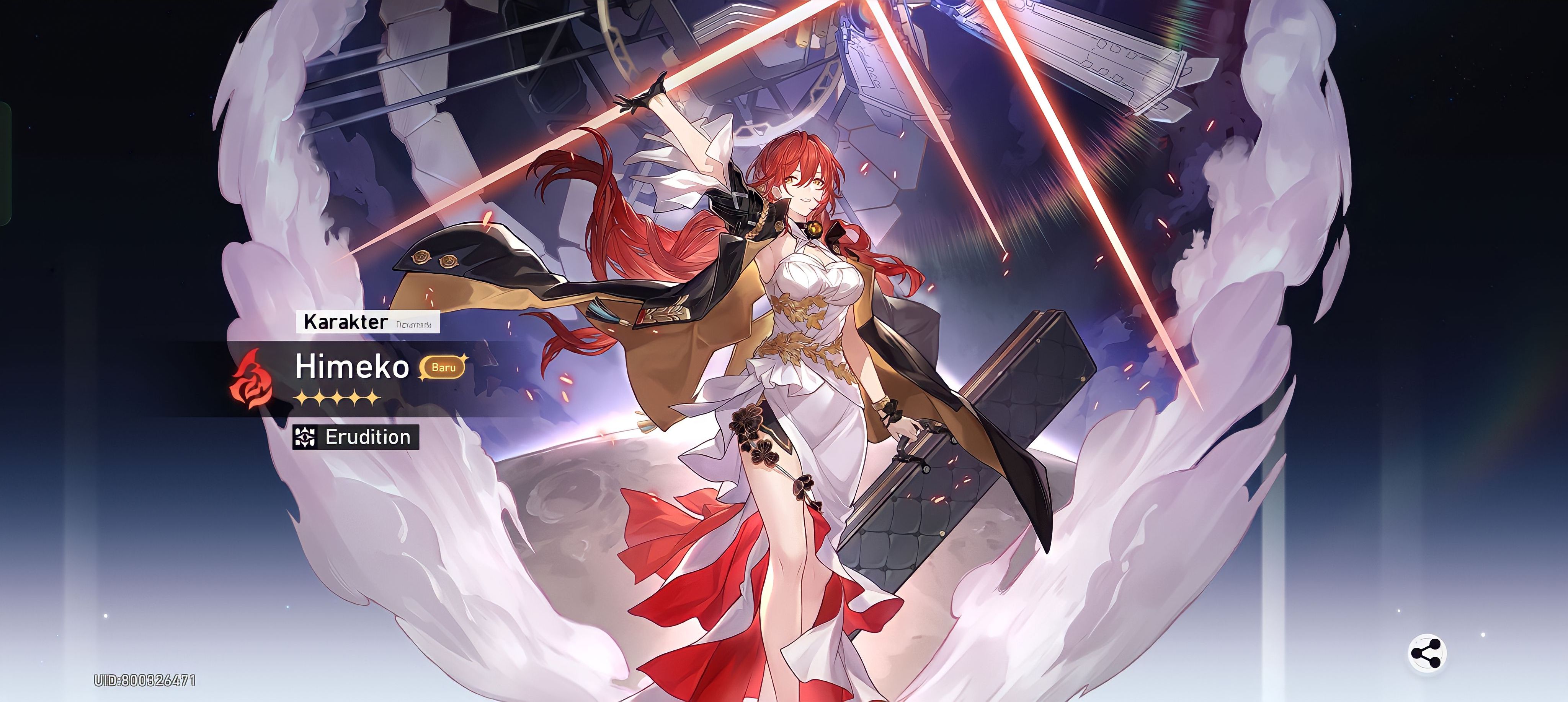 300 Pulls Honkai Star Rail HoYoLAB