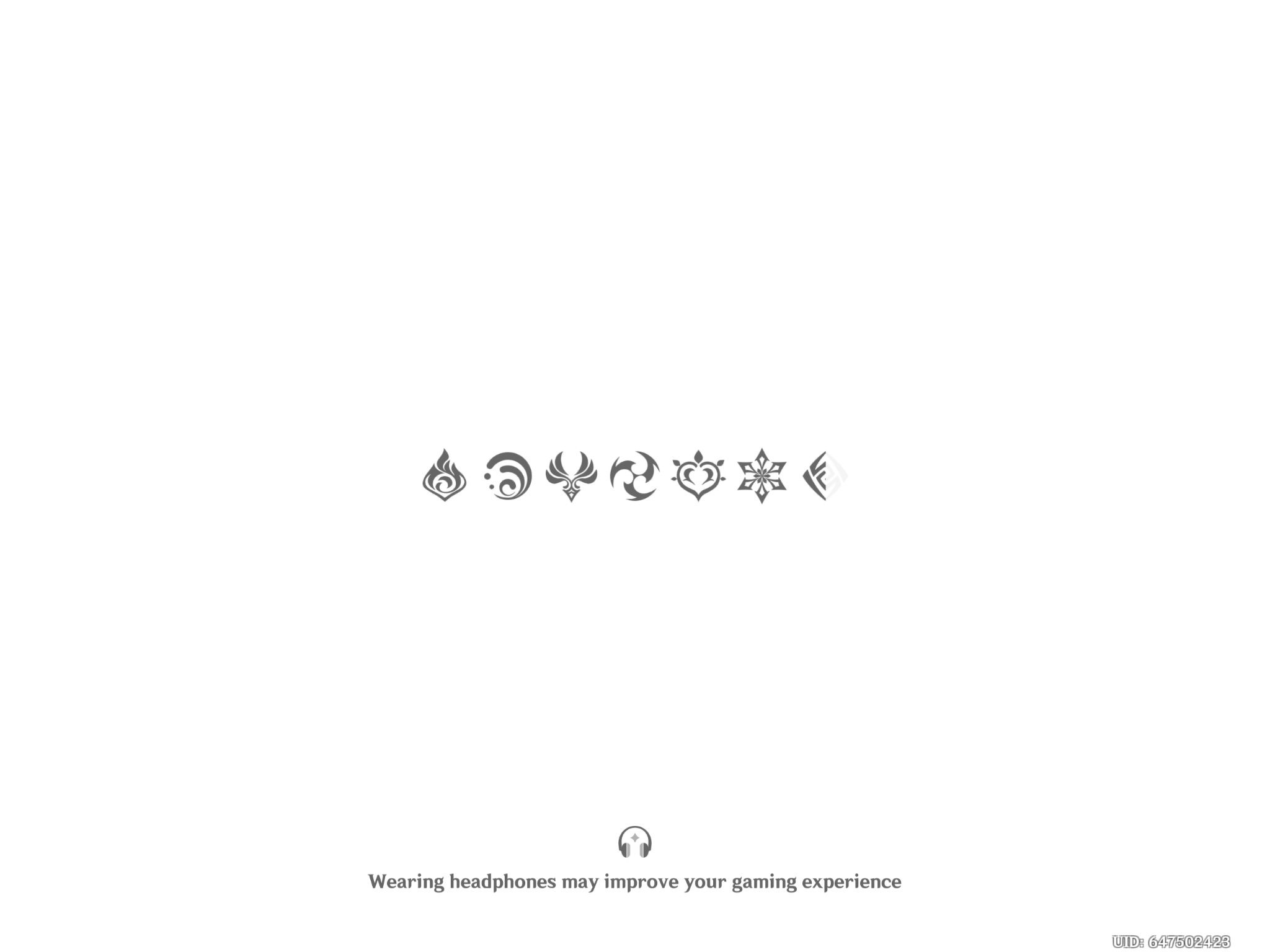 When it hits the middle of geo Genshin Impact HoYoLAB