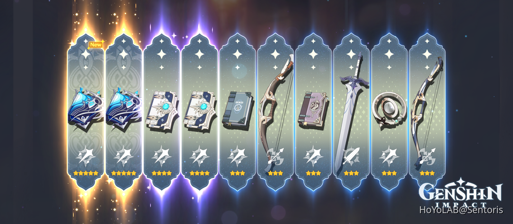 Ummm Hoyo - Whaaa? Genshin Impact | HoYoLAB