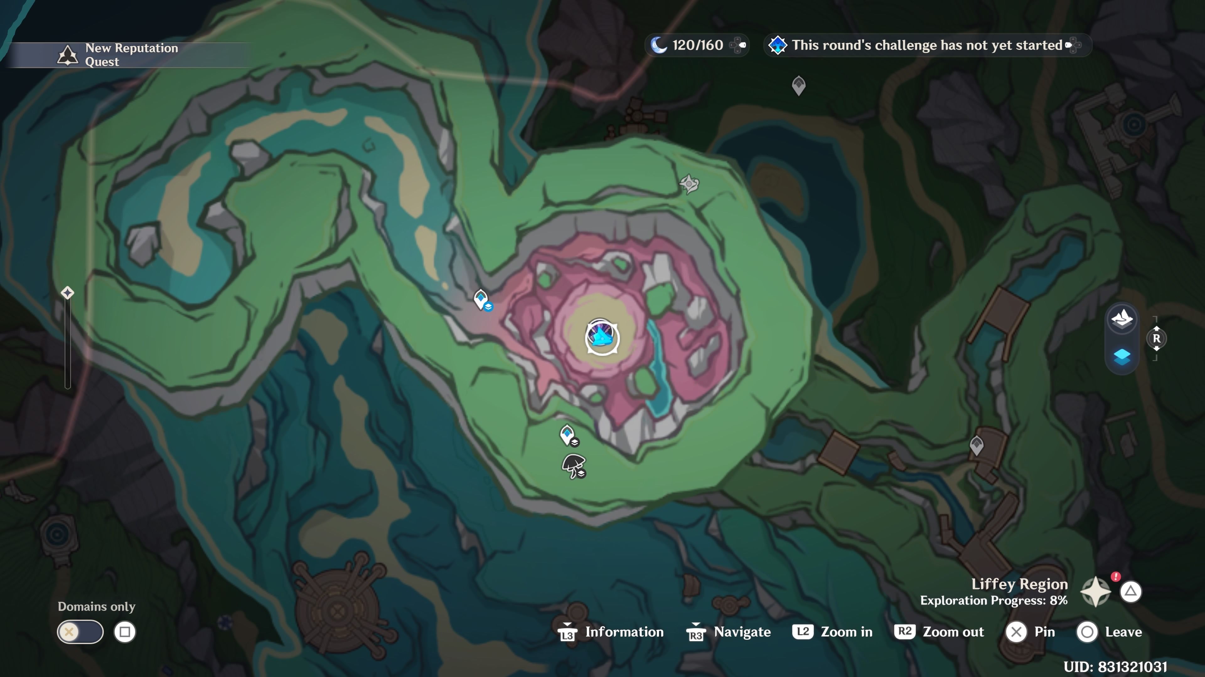 Electro Crystal farming for NRE! Genshin Impact HoYoLAB